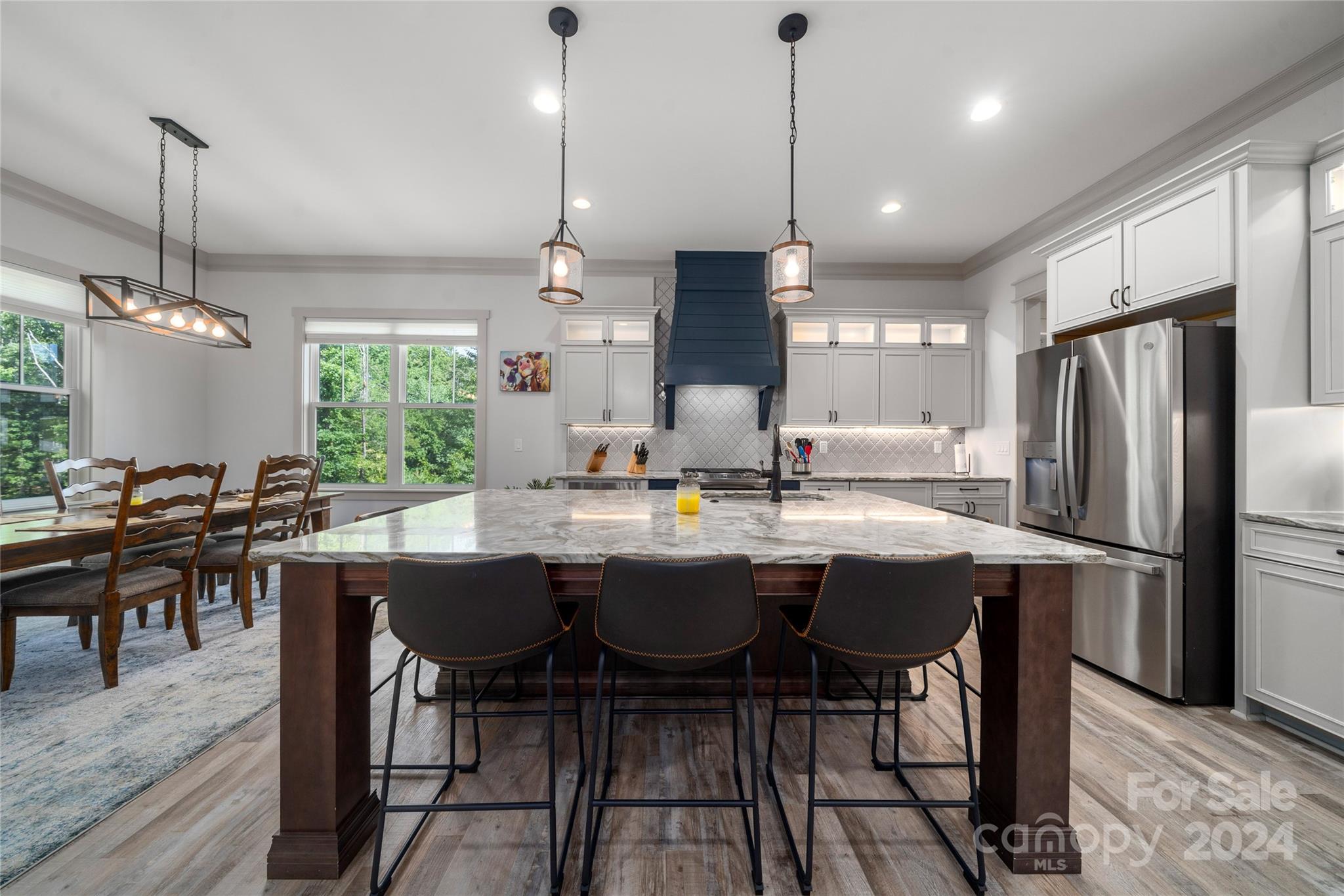 The Farm At Cane Creek - Residential