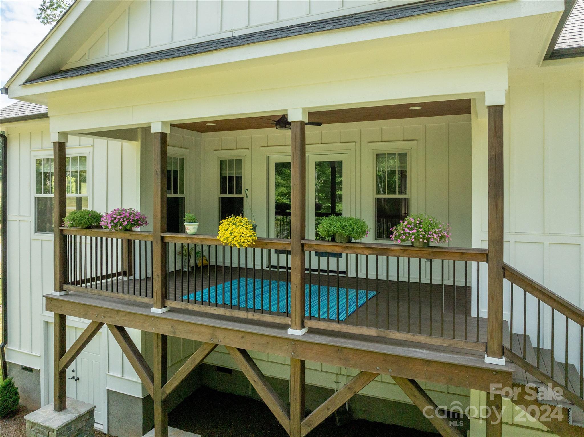 The Farm At Cane Creek - Residential