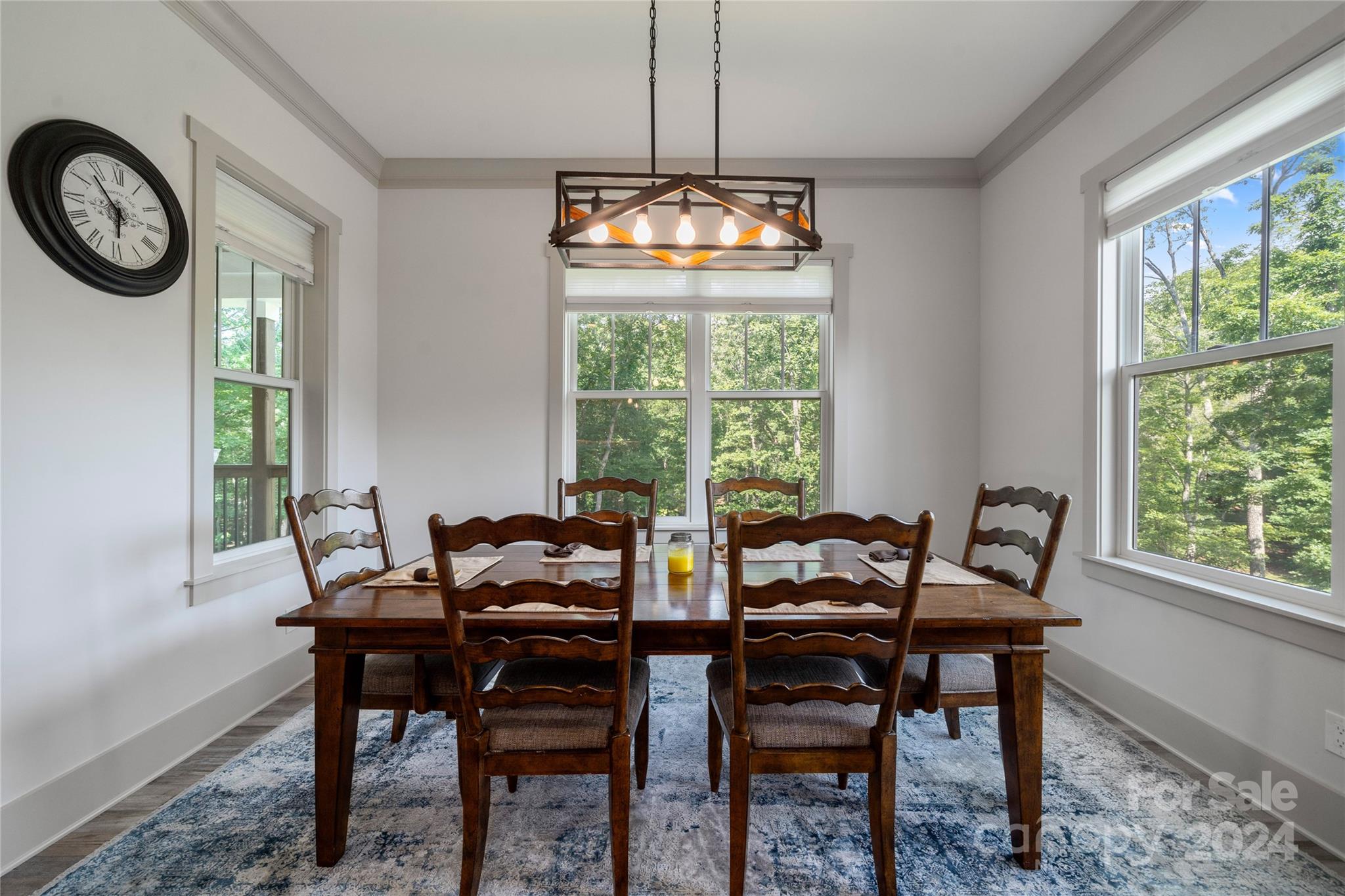 The Farm At Cane Creek - Residential