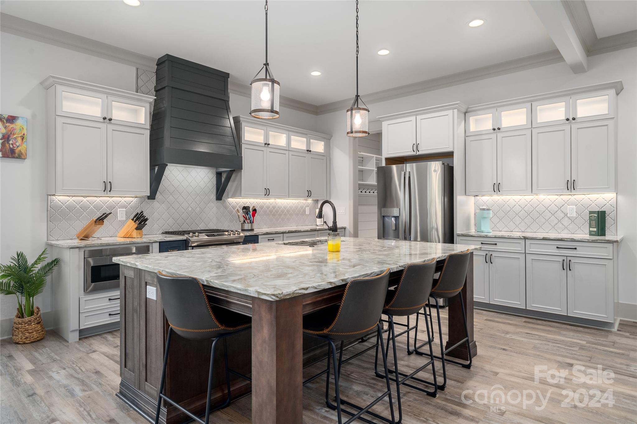 The Farm At Cane Creek - Residential