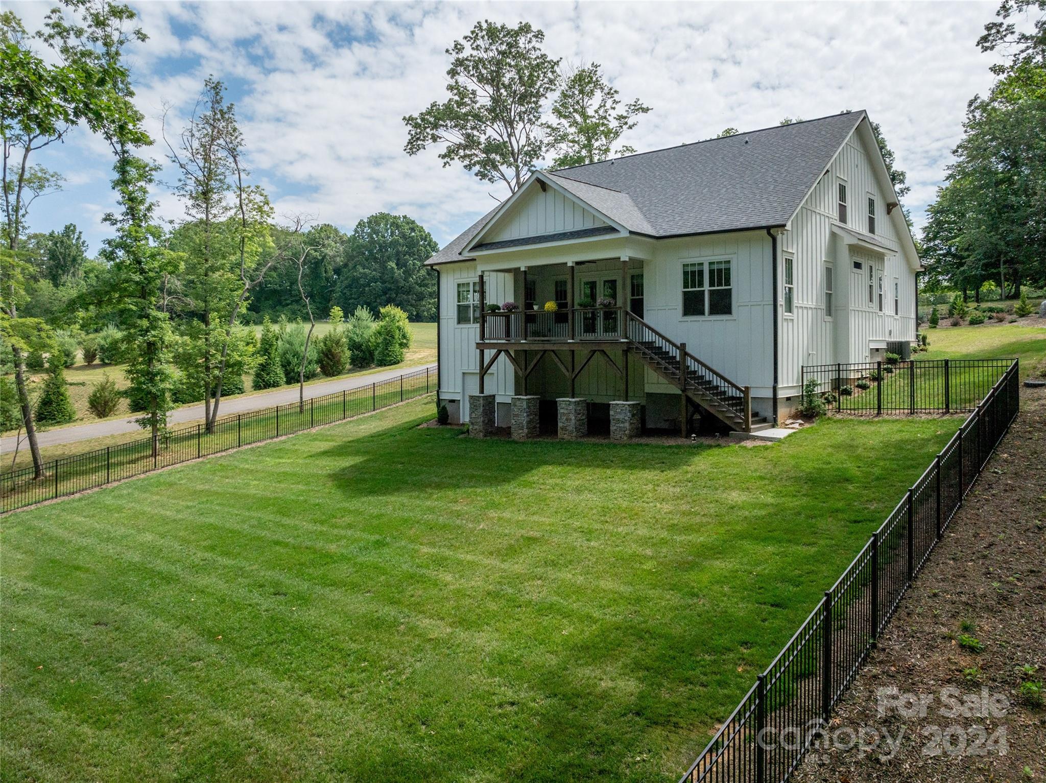 The Farm At Cane Creek - Residential