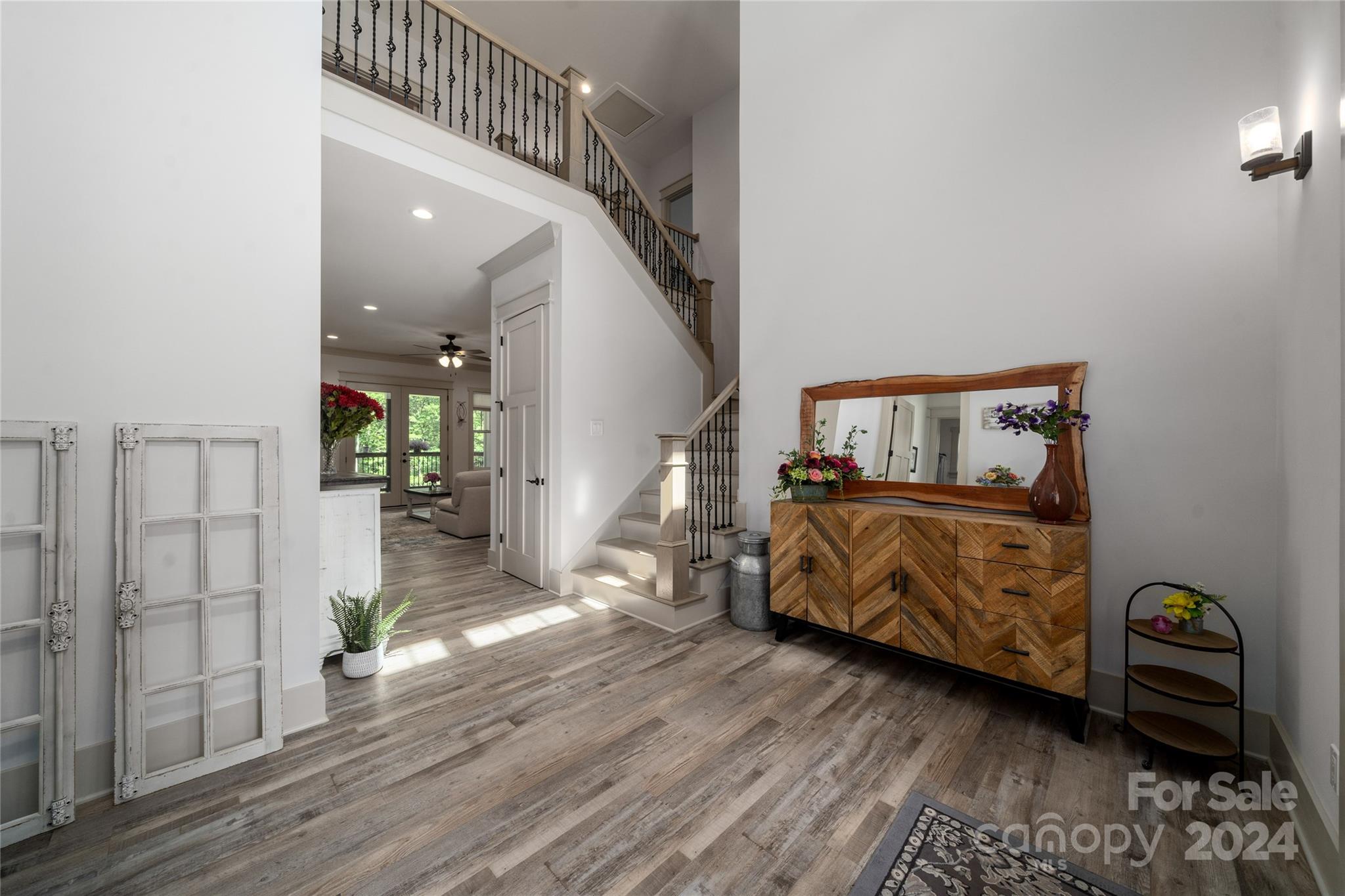 The Farm At Cane Creek - Residential