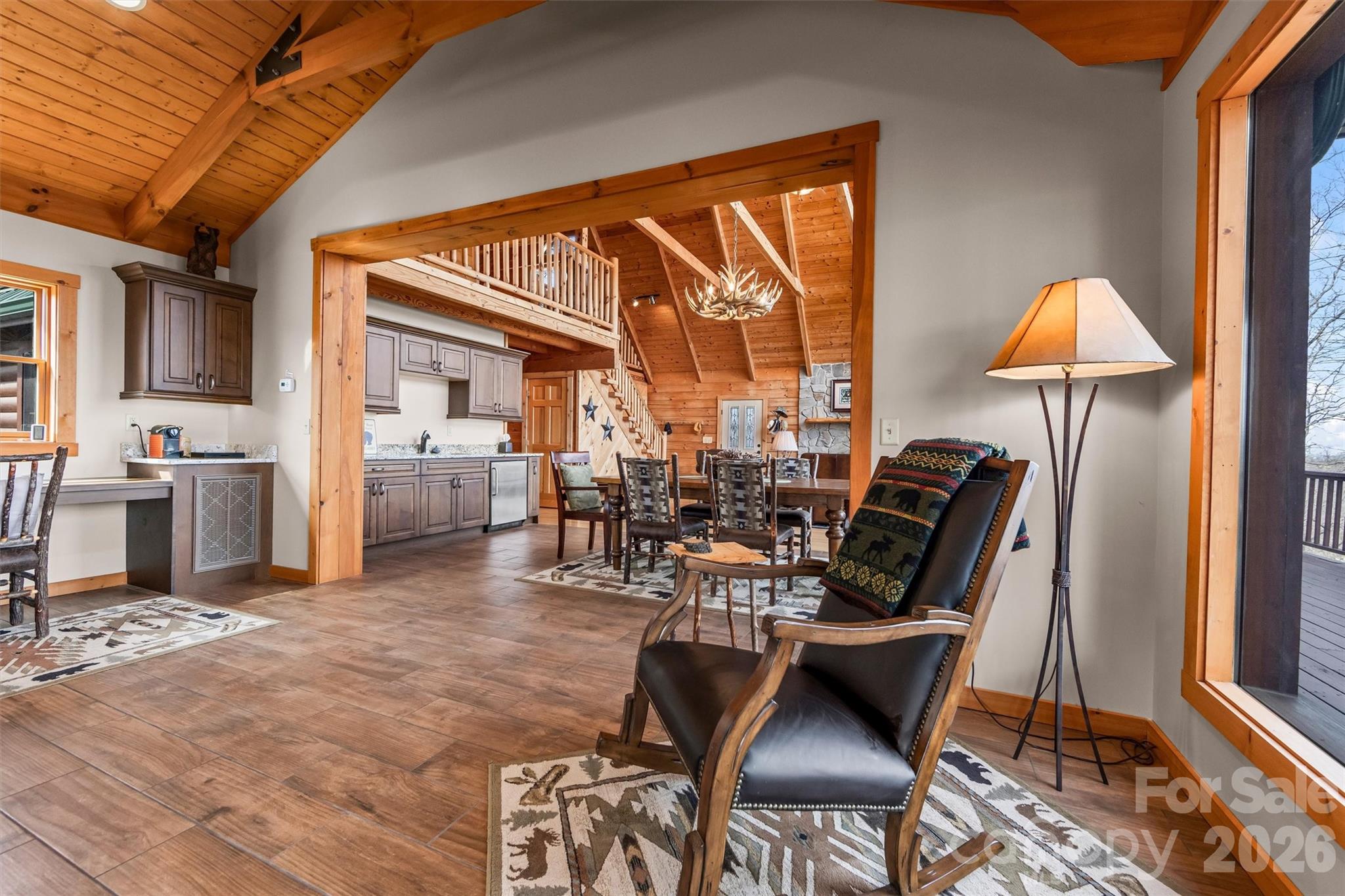 Black Forest - Residential