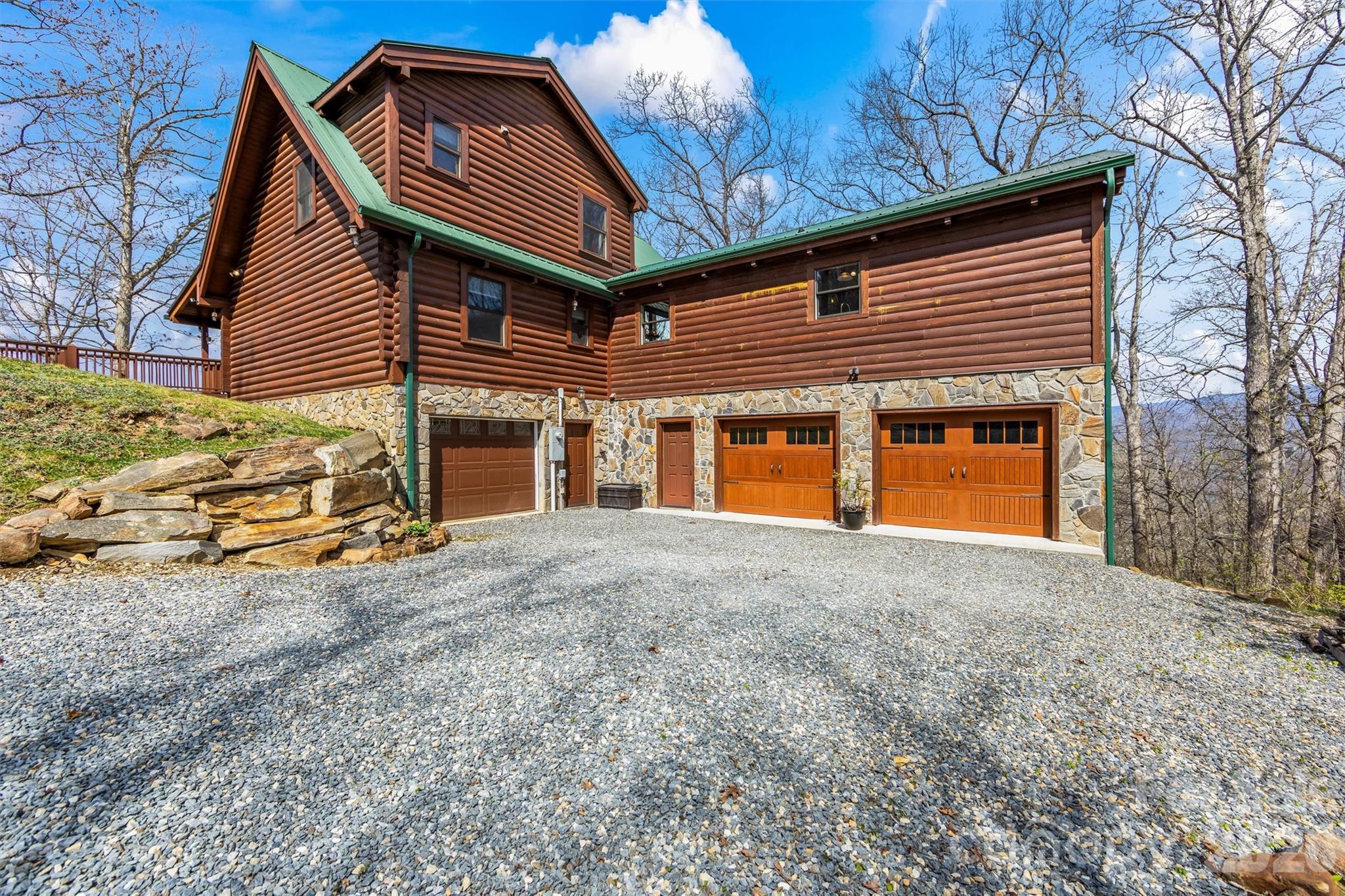 Black Forest - Residential