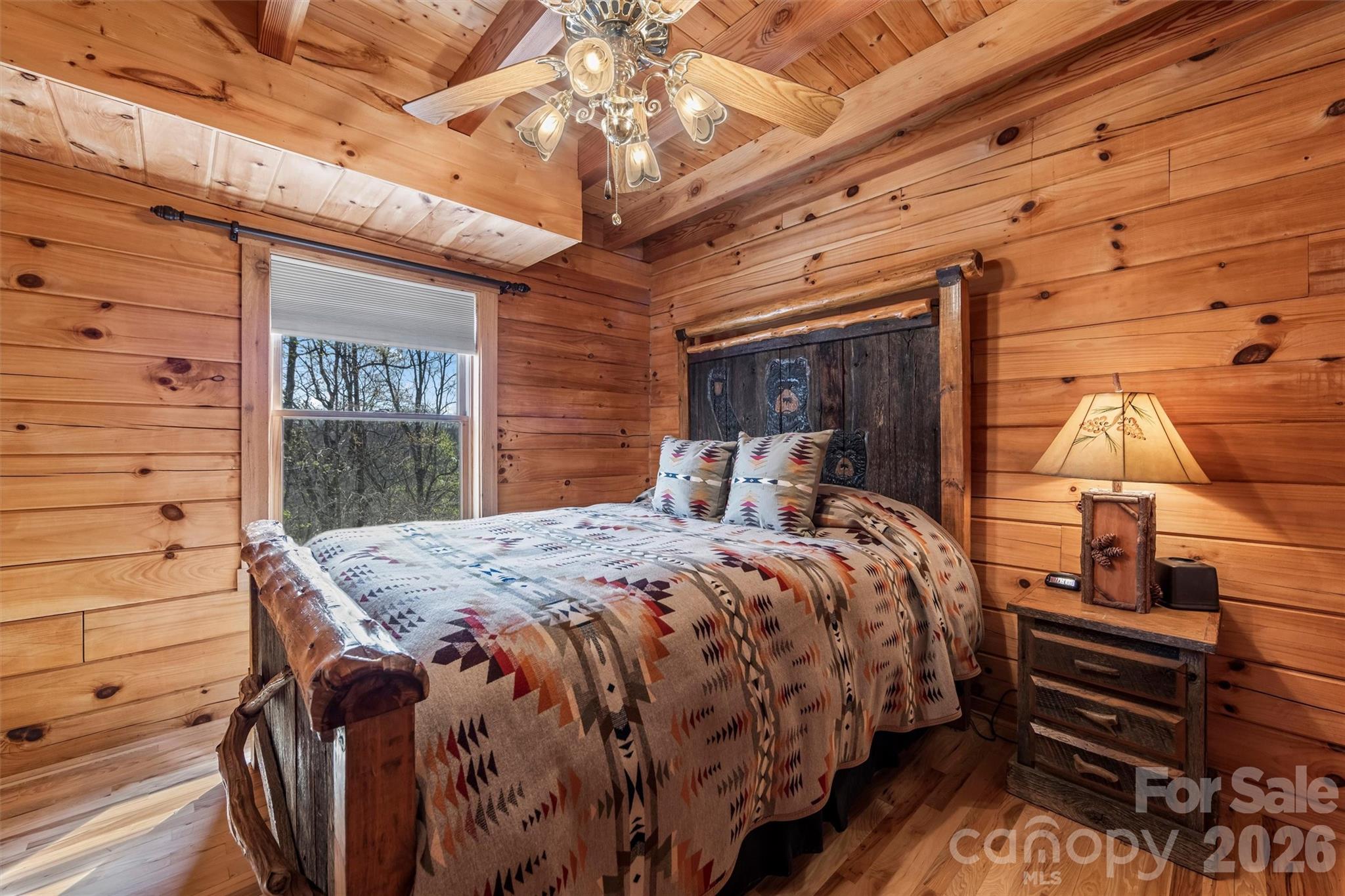 Black Forest - Residential