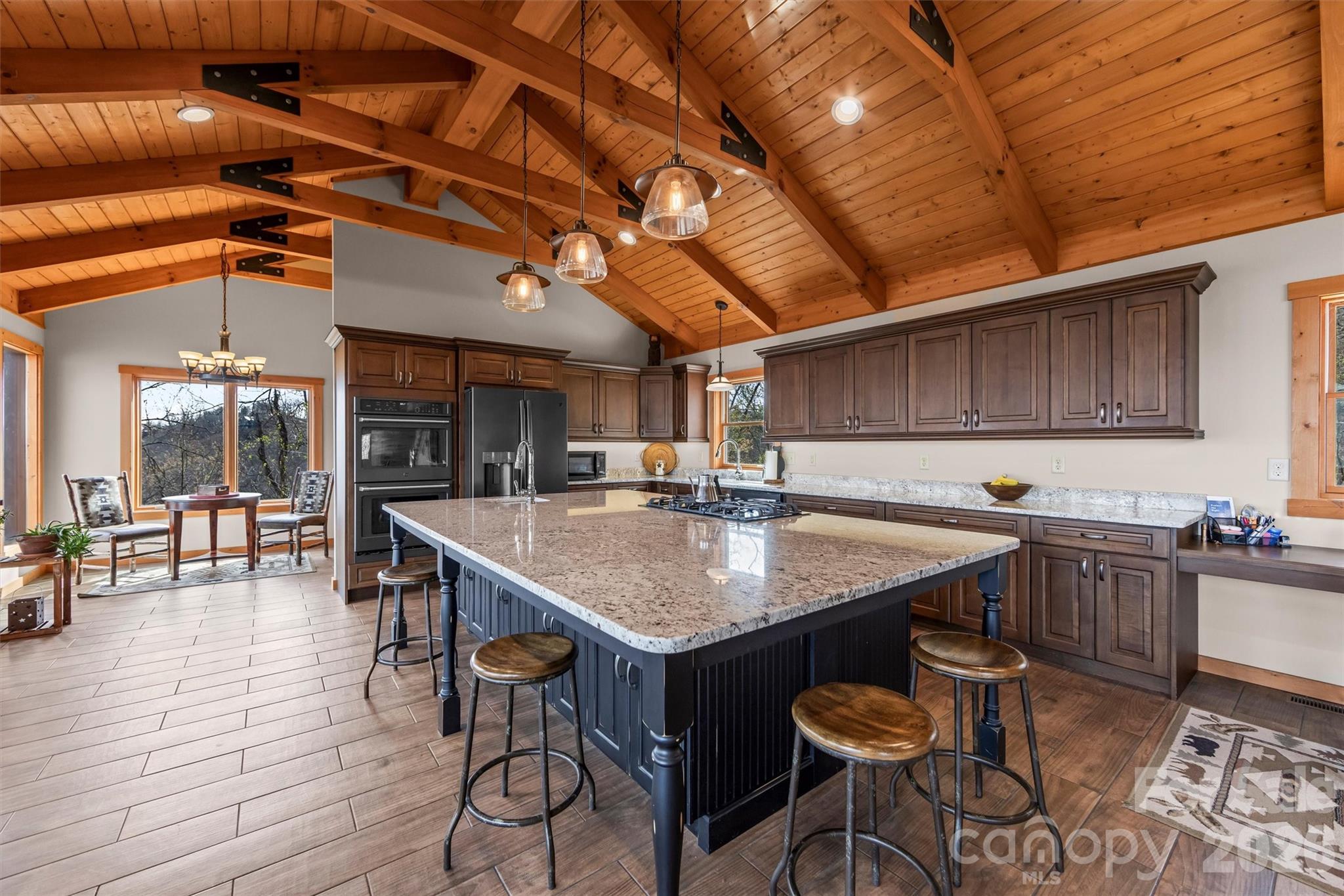 Black Forest - Residential