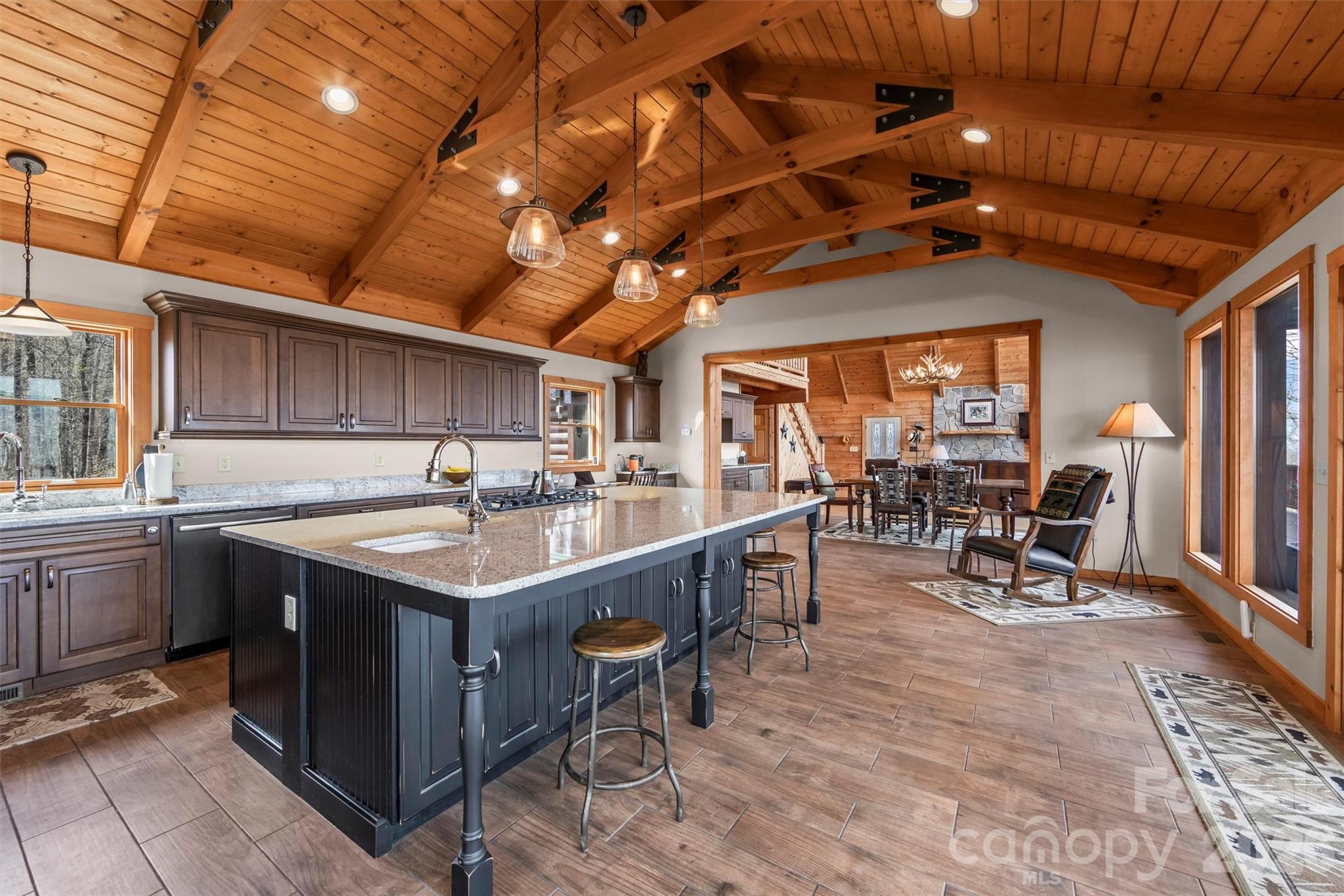 Black Forest - Residential