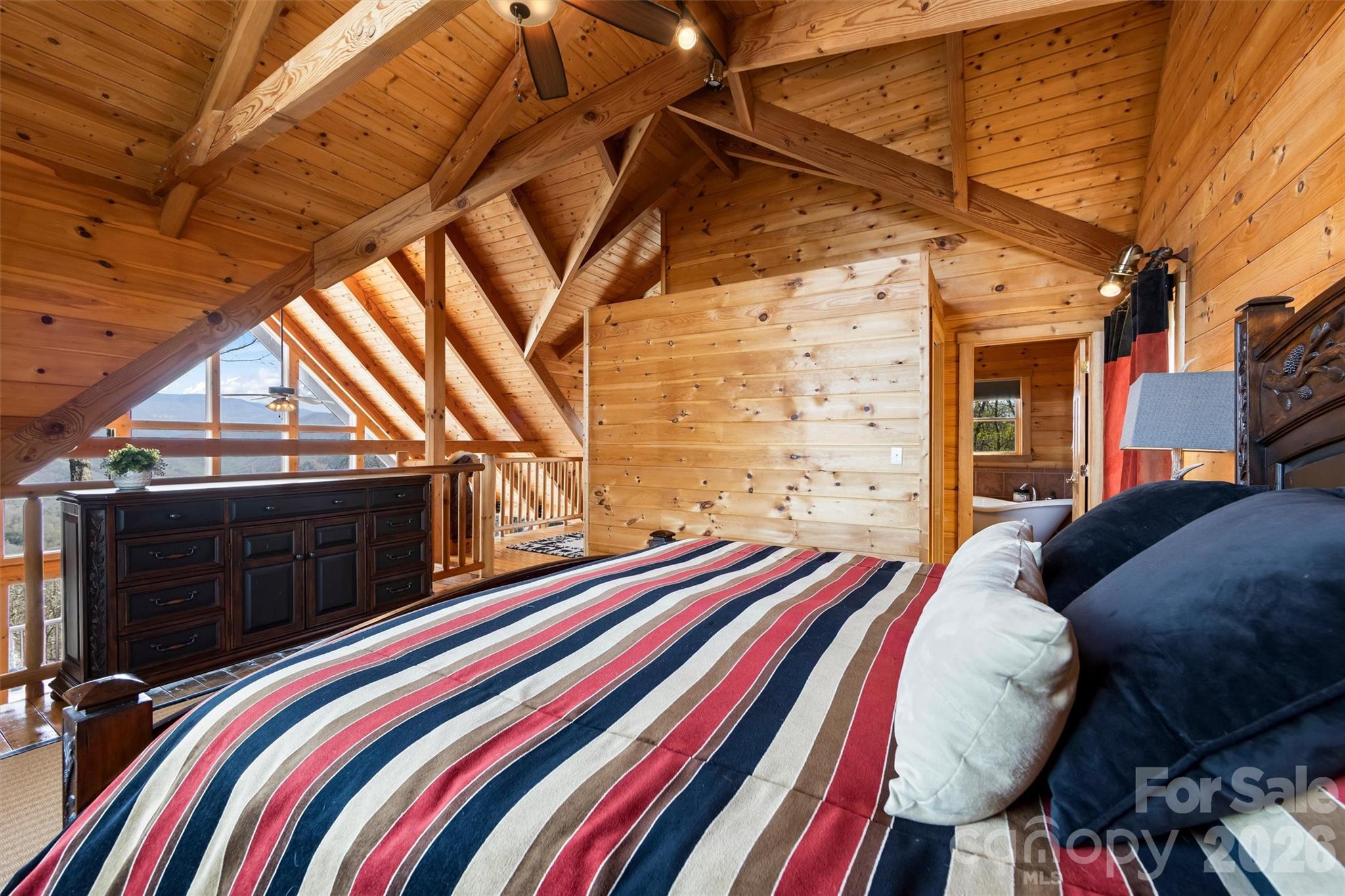 Black Forest - Residential