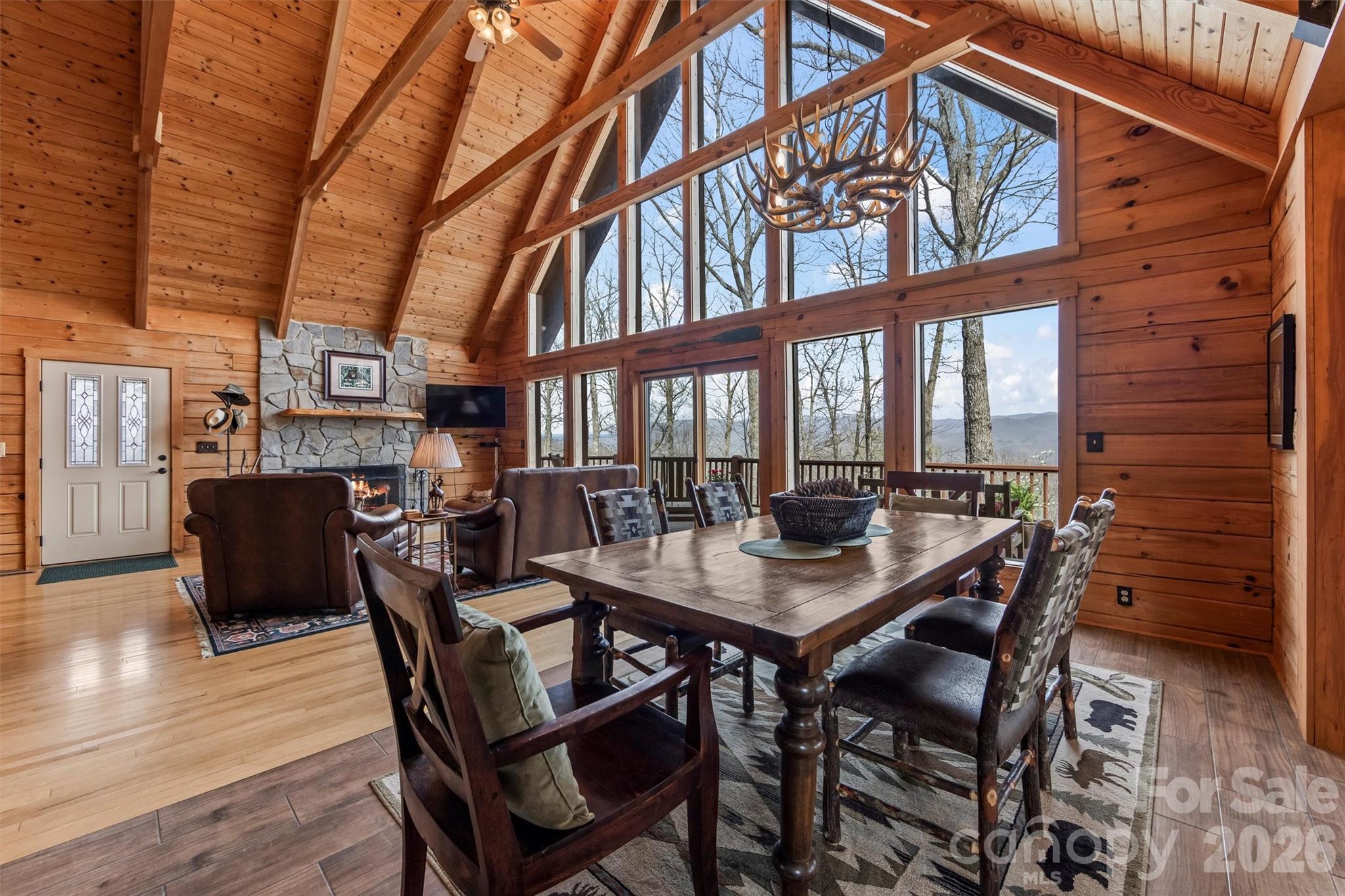 Black Forest - Residential