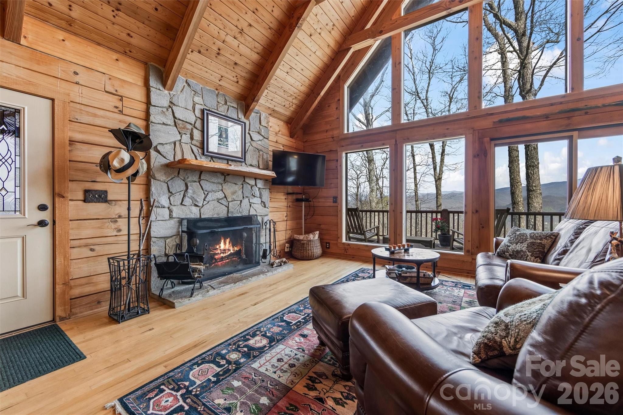 Black Forest - Residential