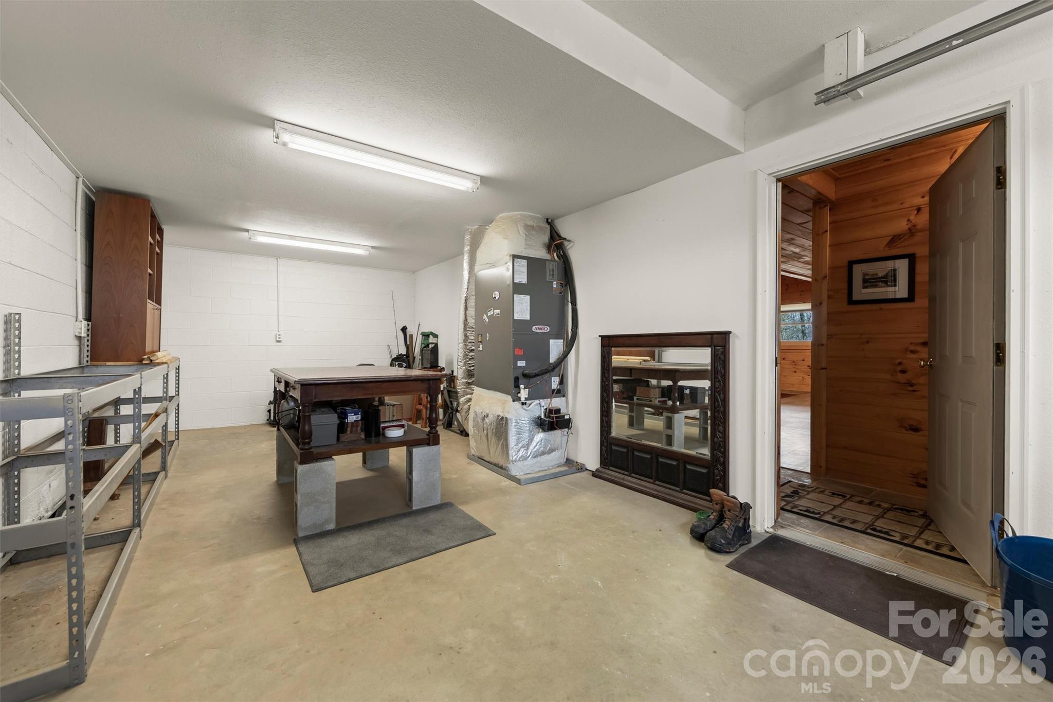 Black Forest - Residential