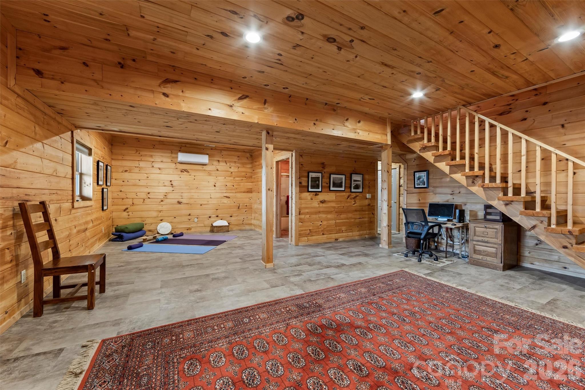 Black Forest - Residential