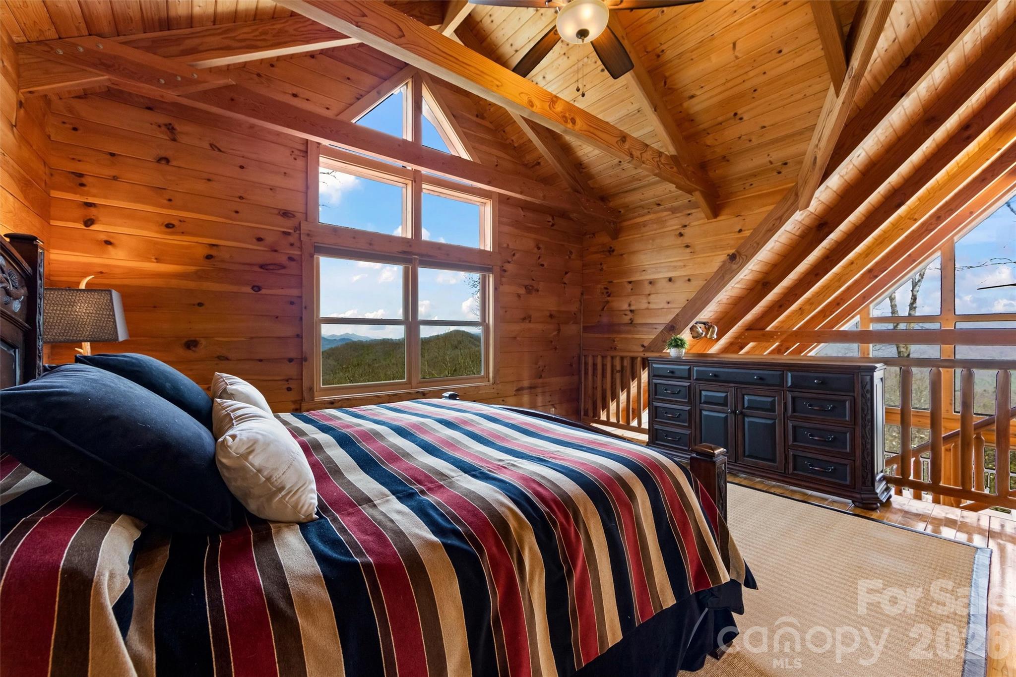 Black Forest - Residential