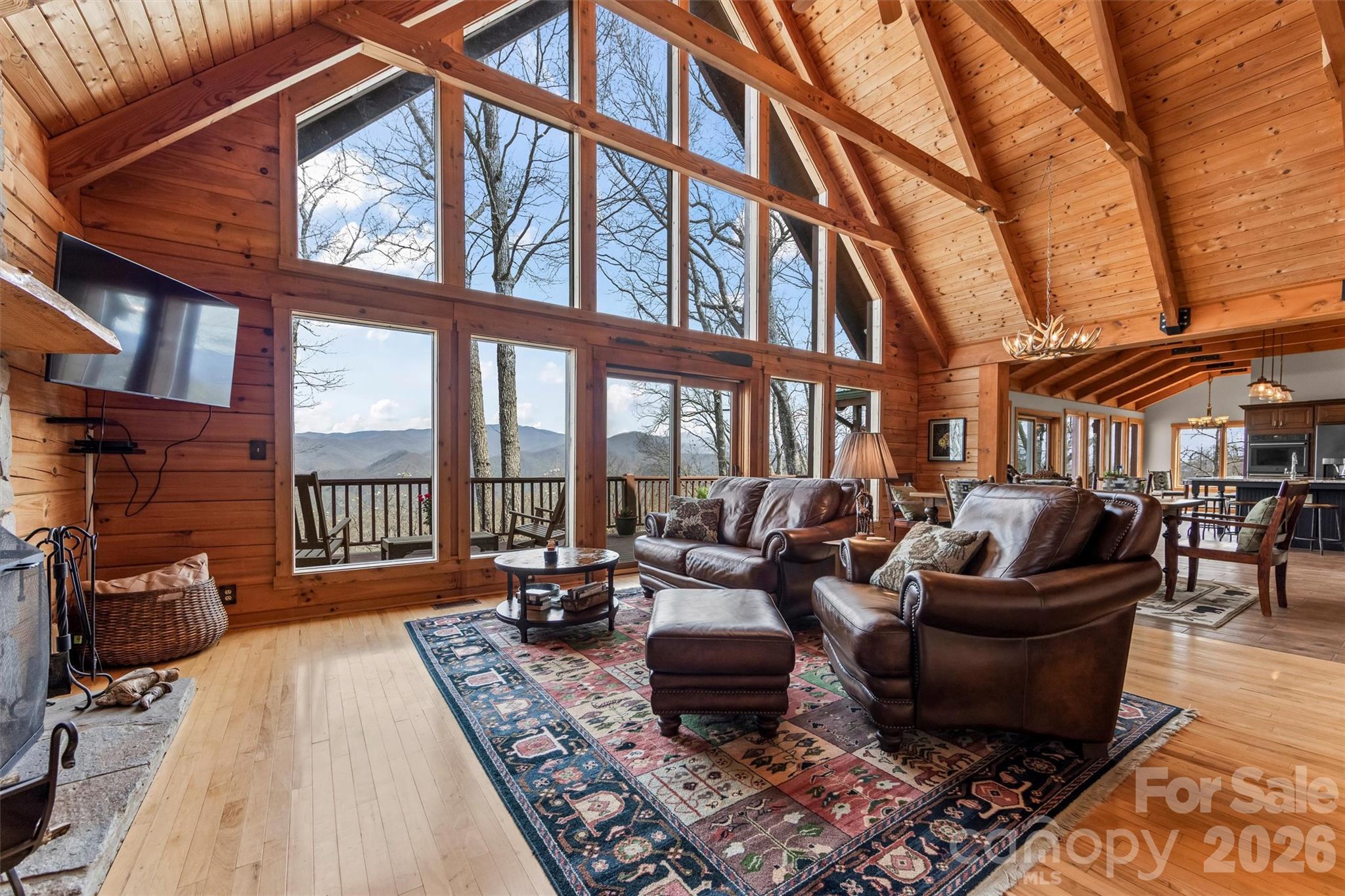 Black Forest - Residential