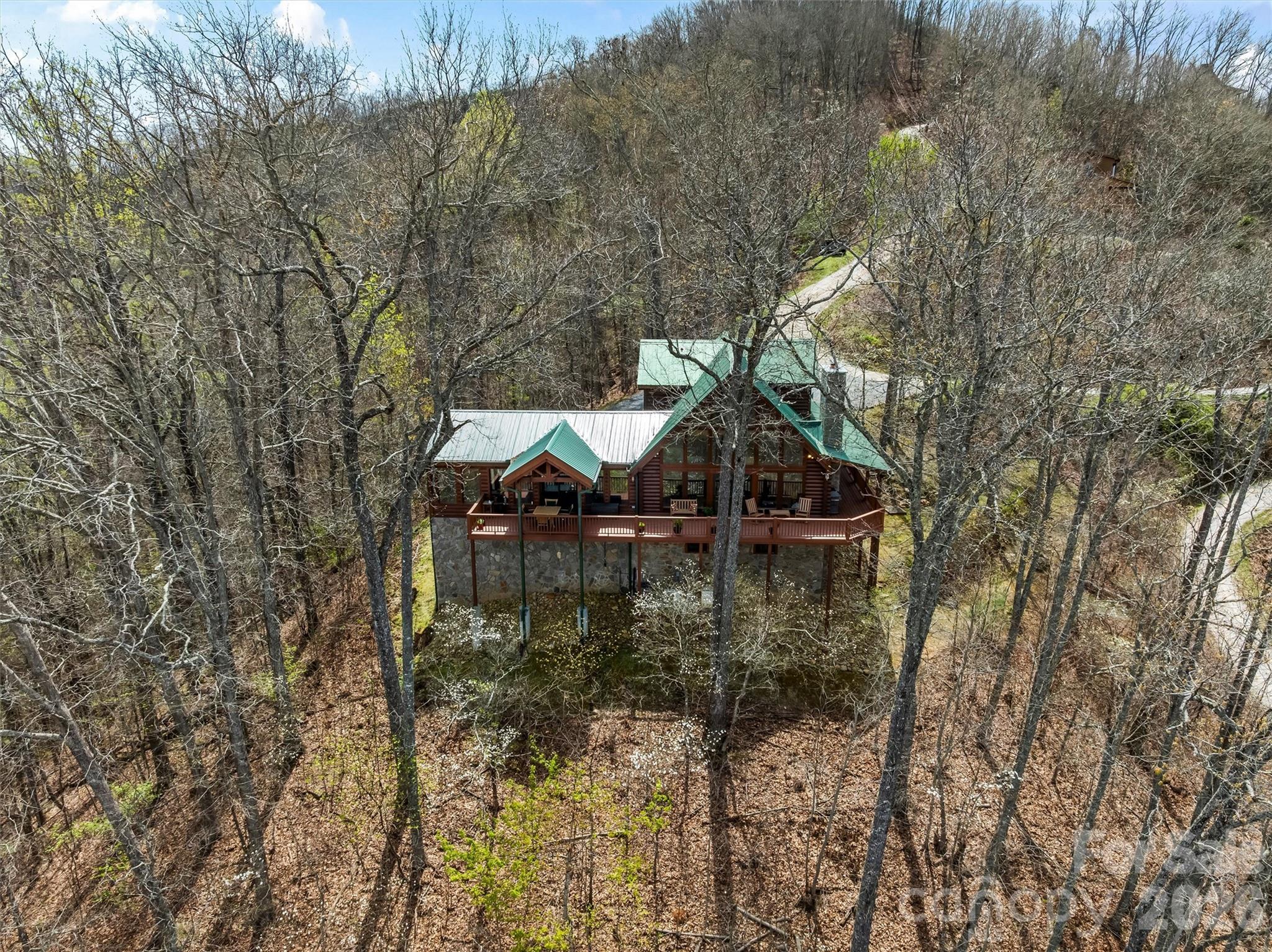 Black Forest - Residential