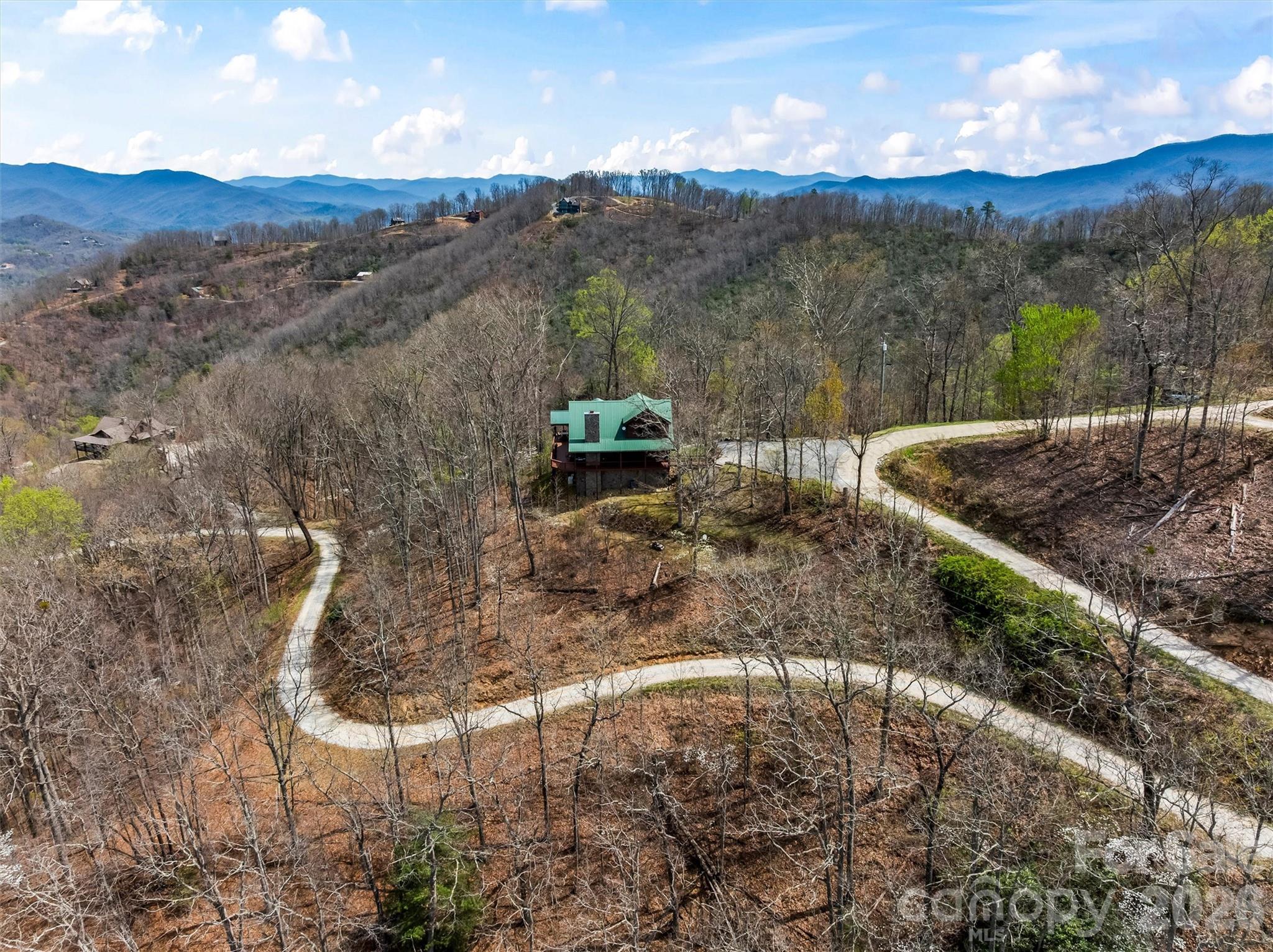 Black Forest - Residential