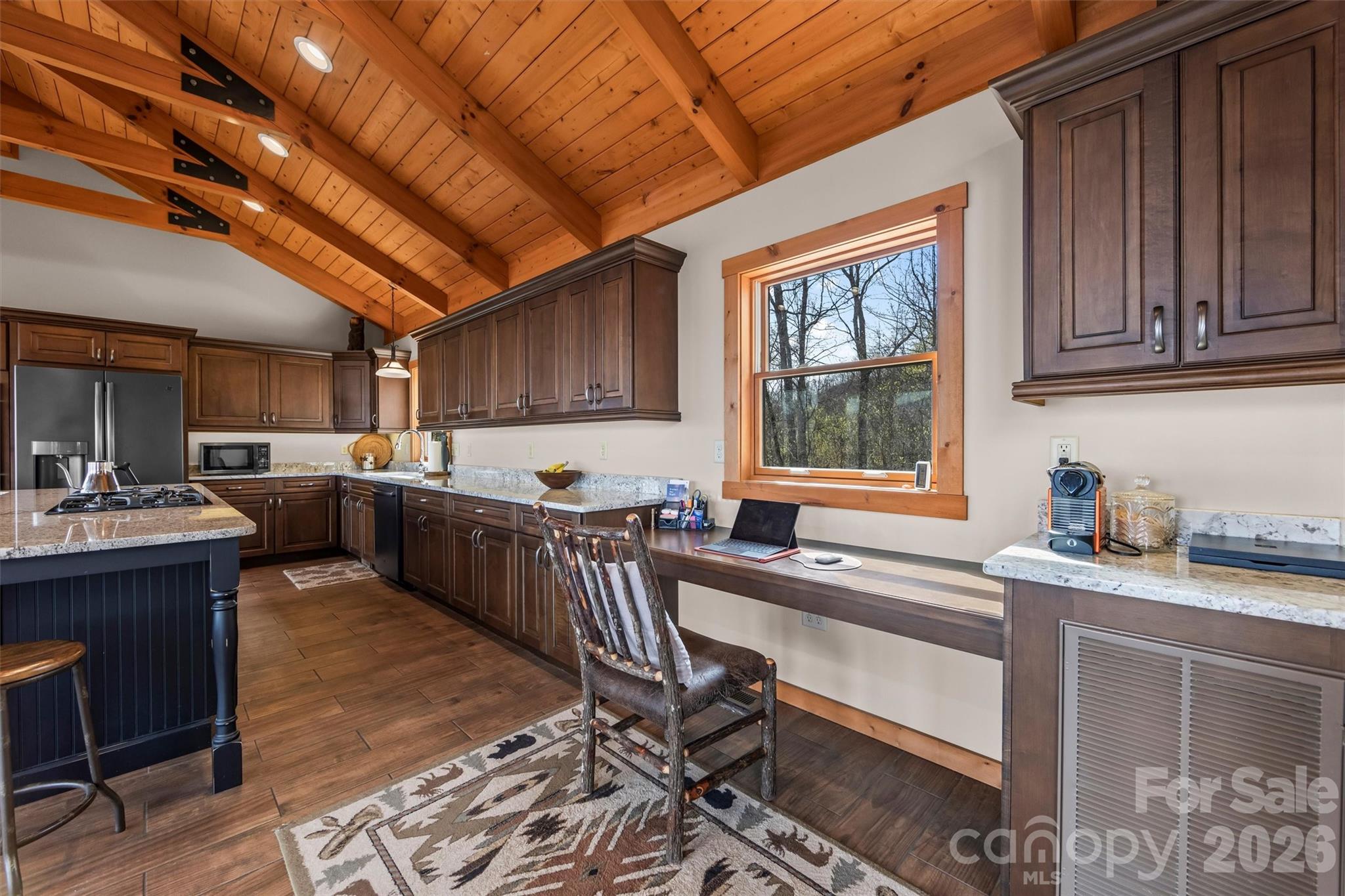 Black Forest - Residential