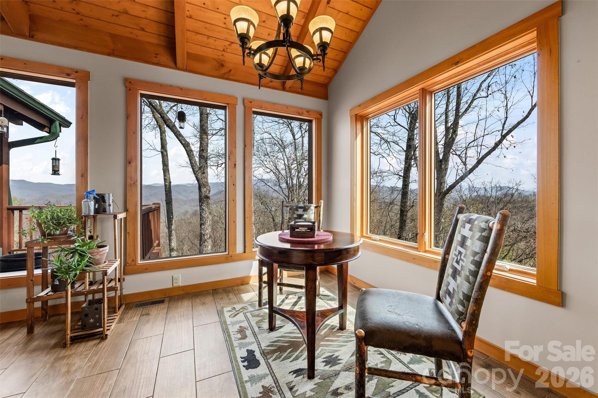 Black Forest - Residential