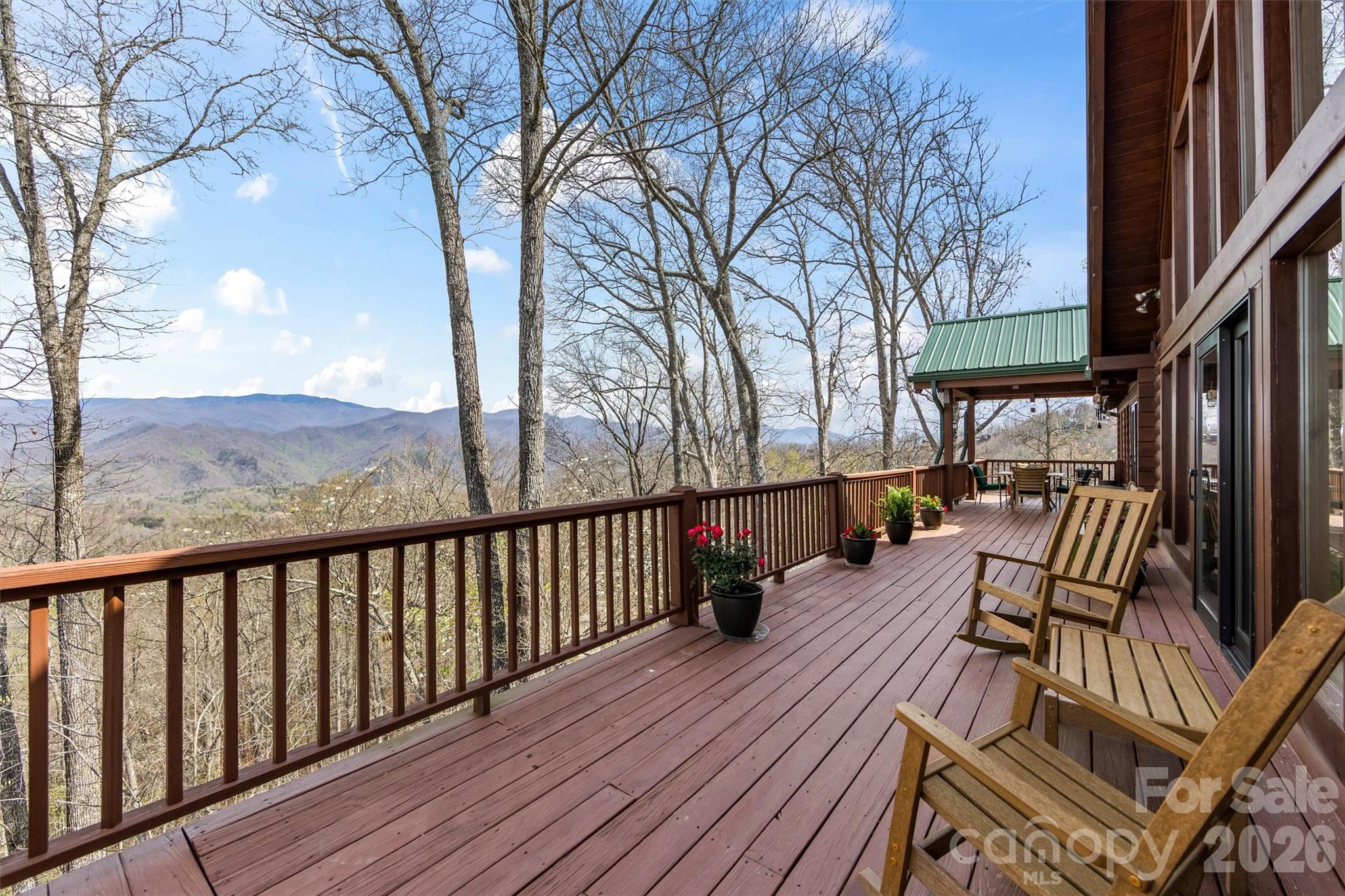 Black Forest - Residential