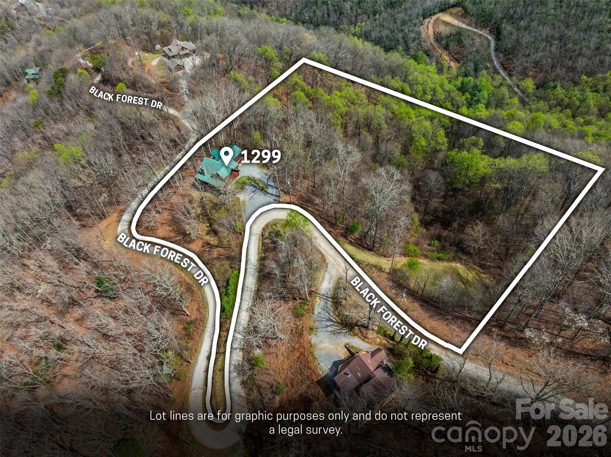 Black Forest - Residential