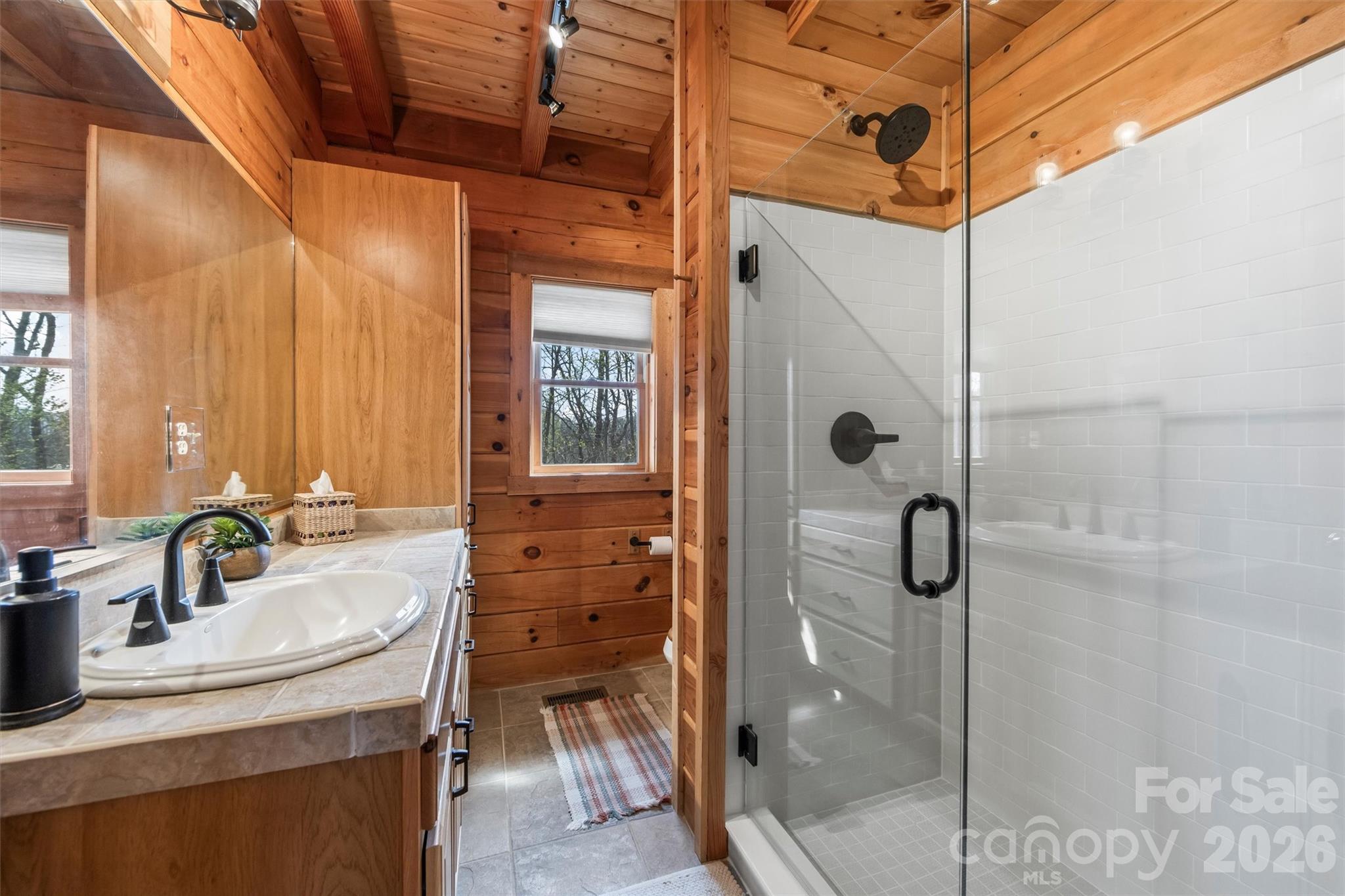 Black Forest - Residential