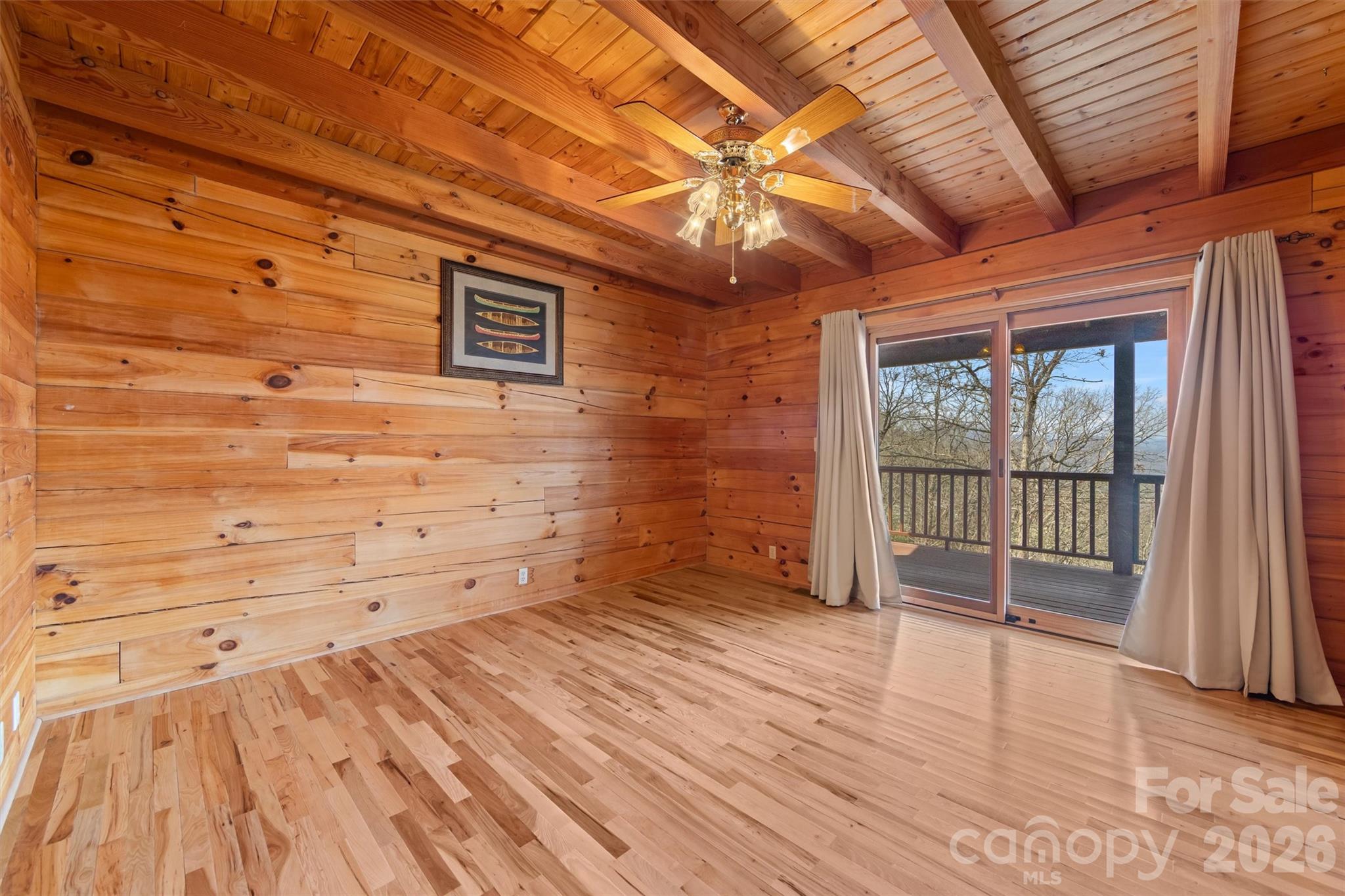 Black Forest - Residential