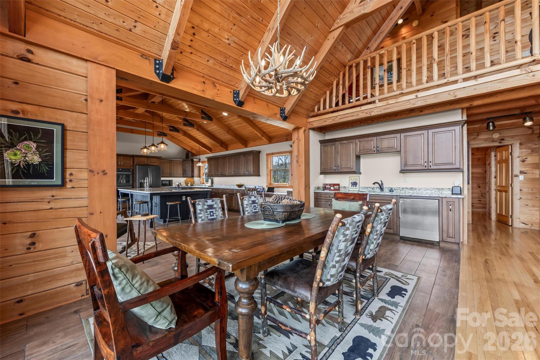 Black Forest - Residential