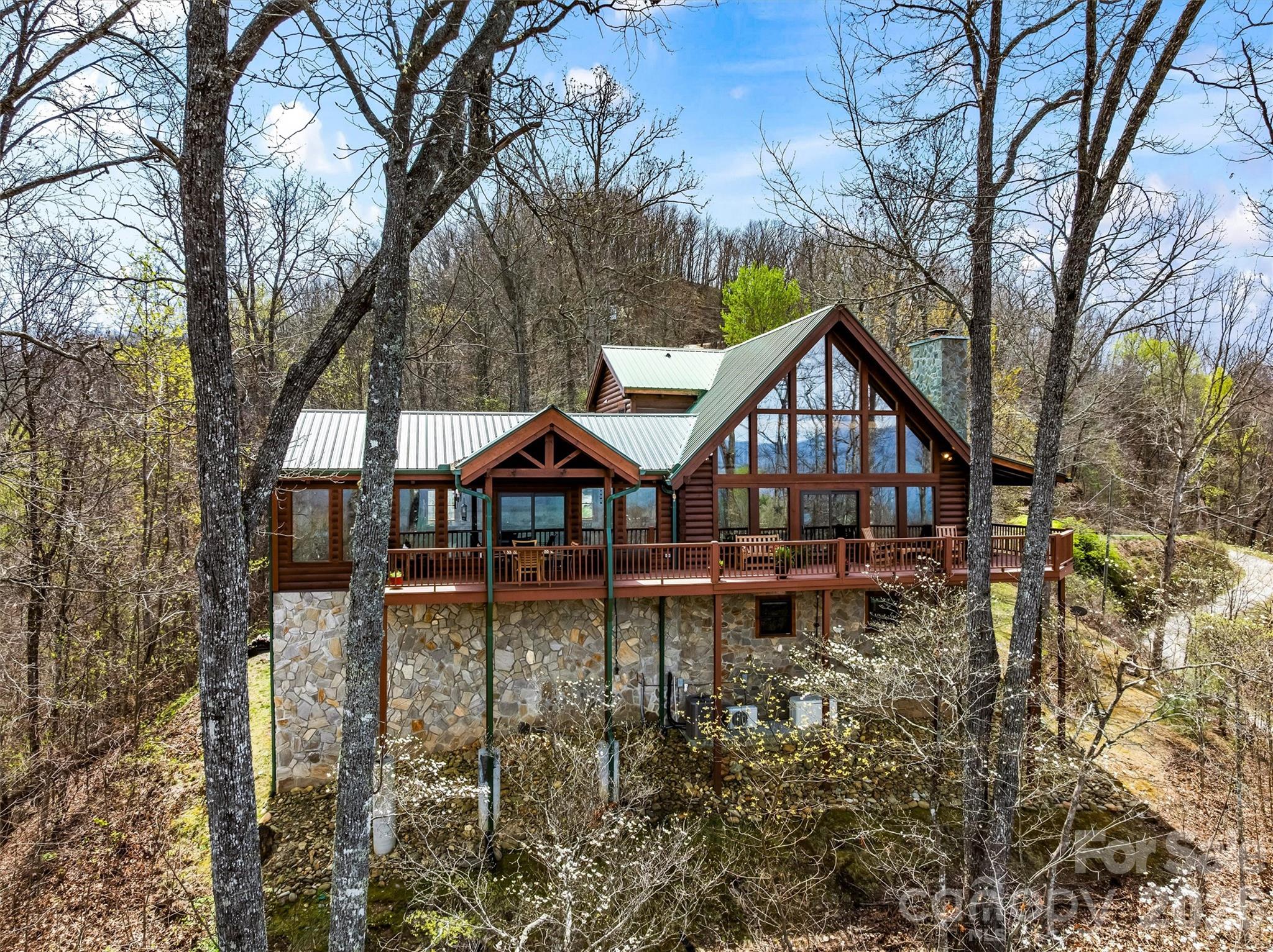 Black Forest - Residential