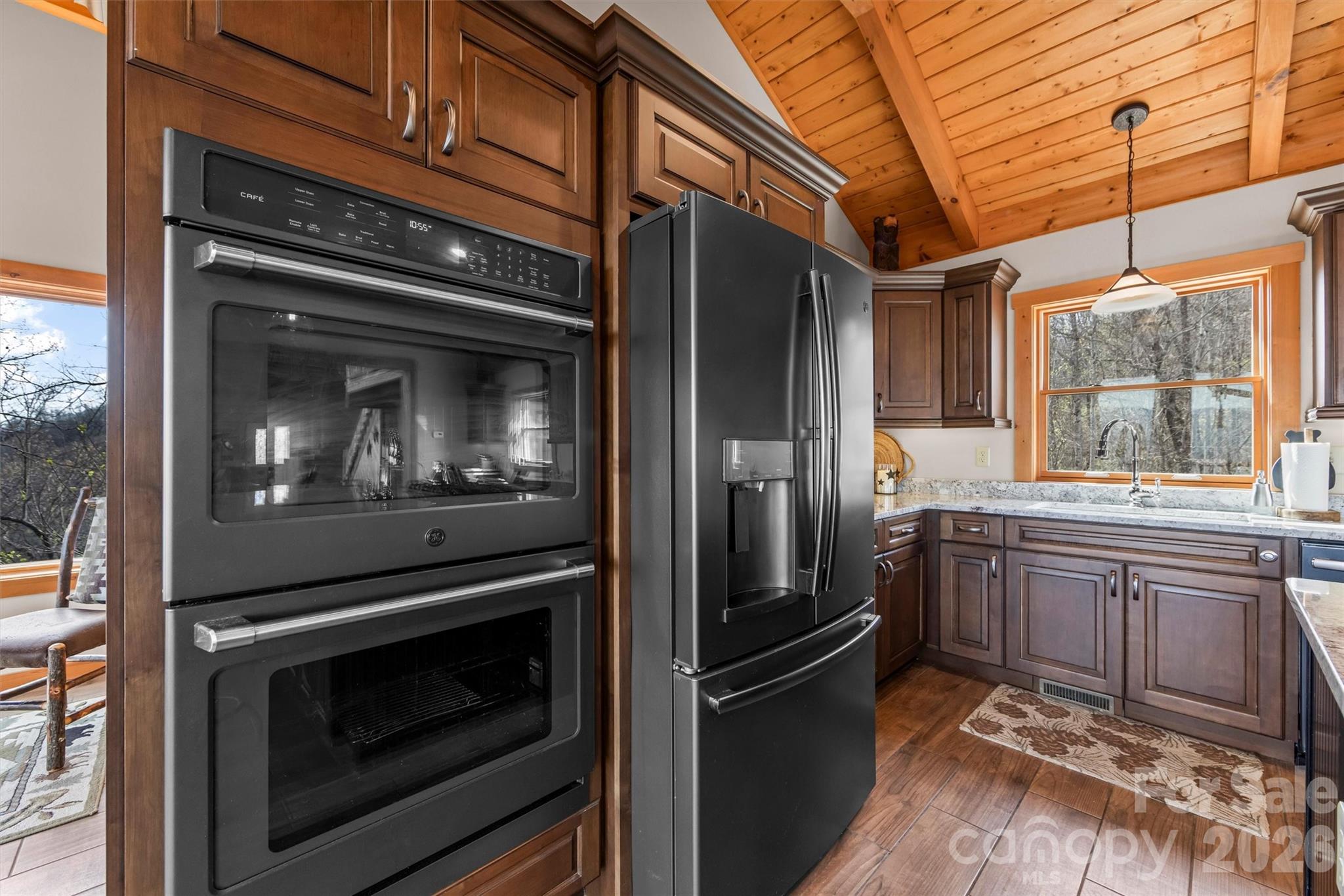 Black Forest - Residential