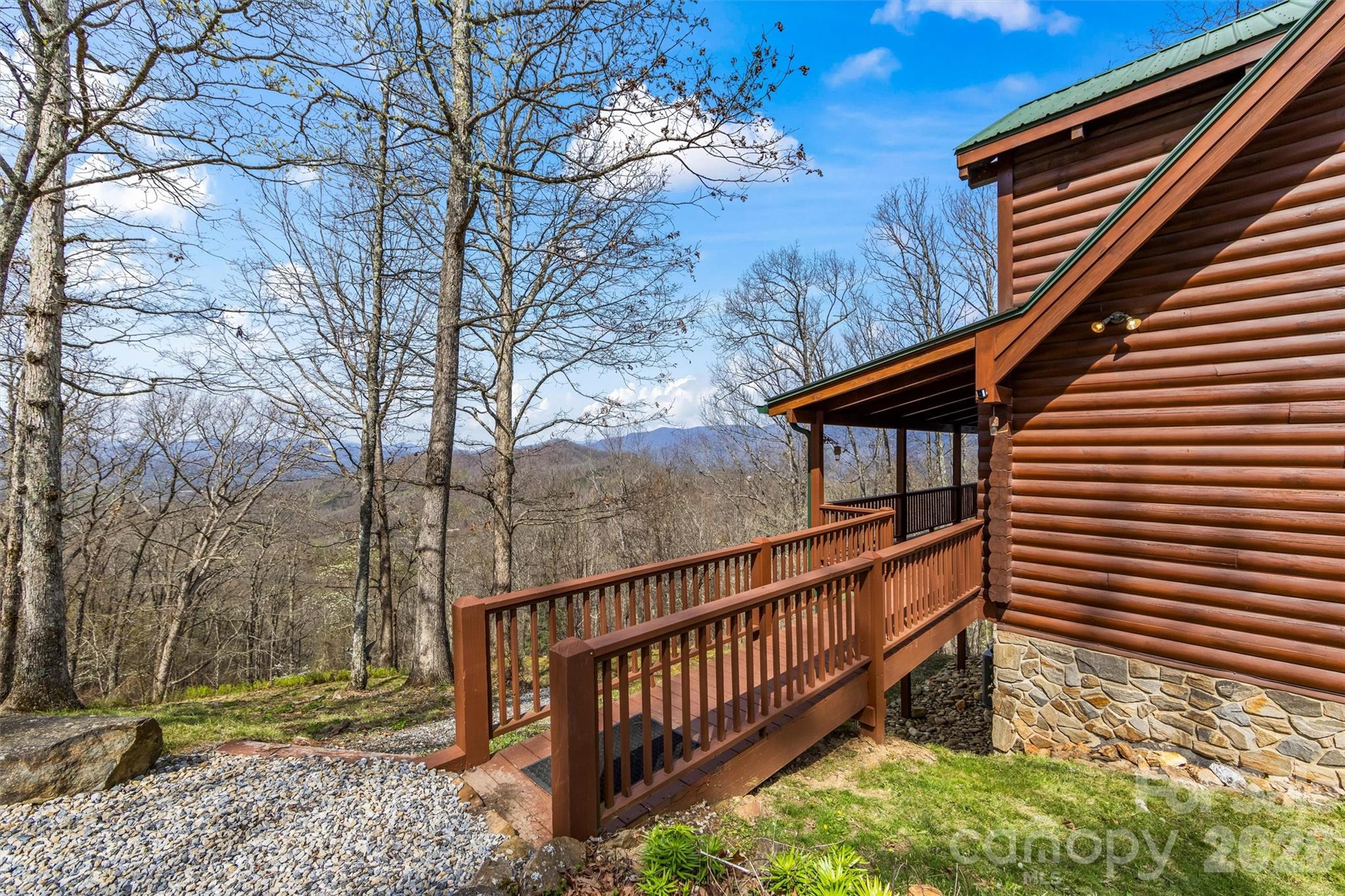 Black Forest - Residential