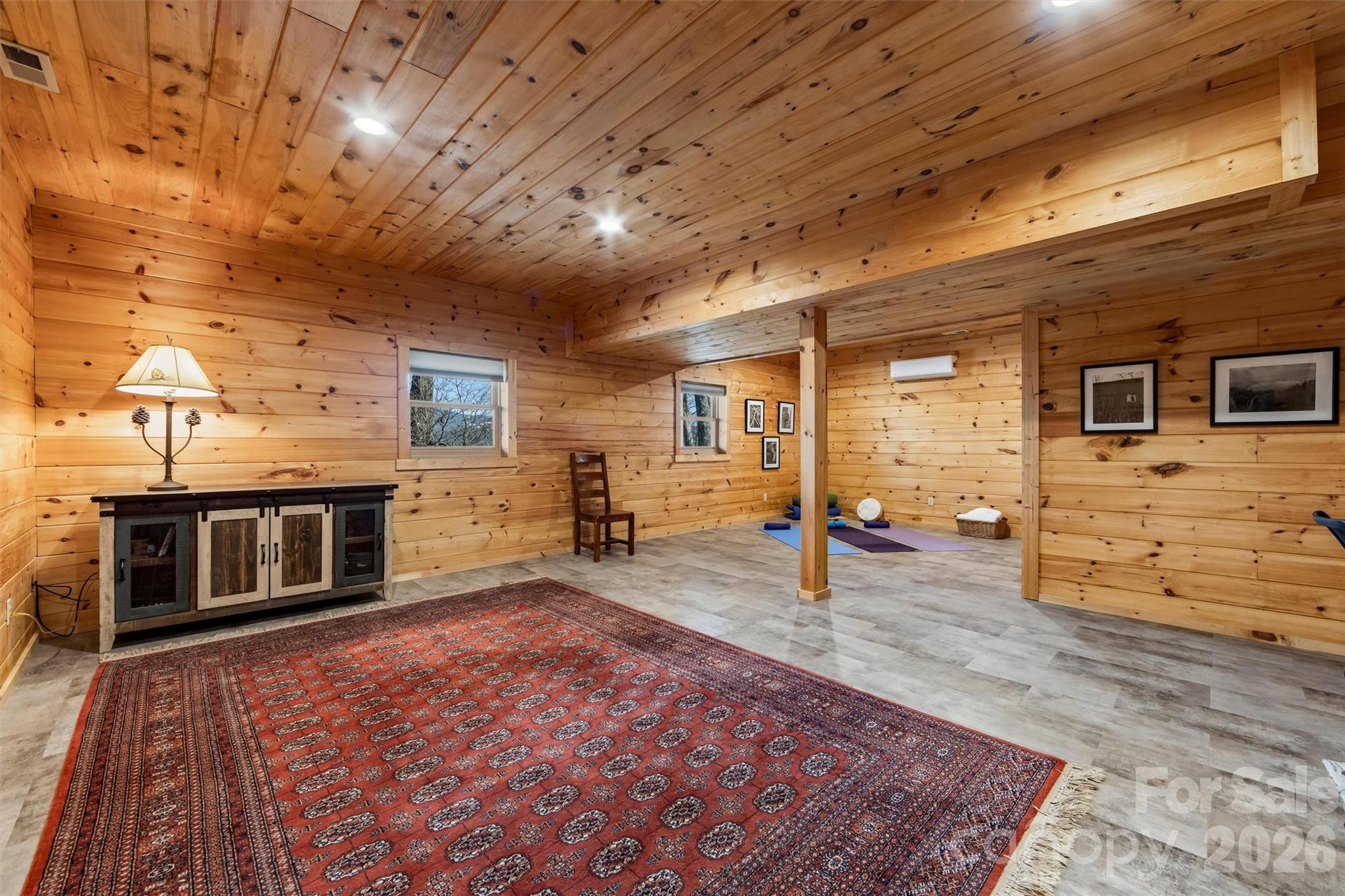 Black Forest - Residential