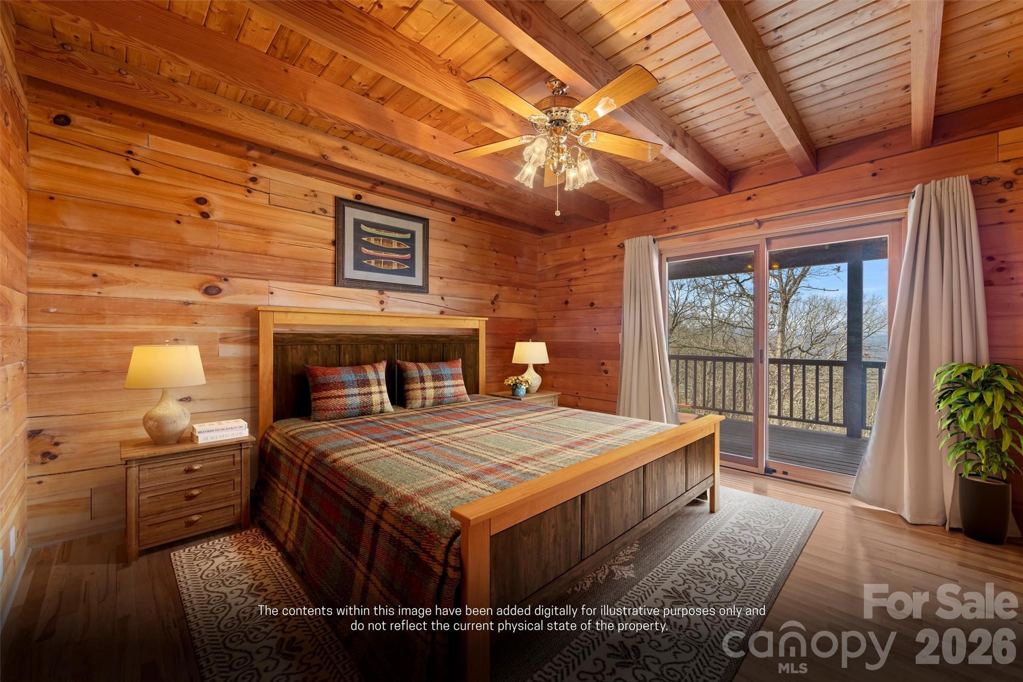 Black Forest - Residential