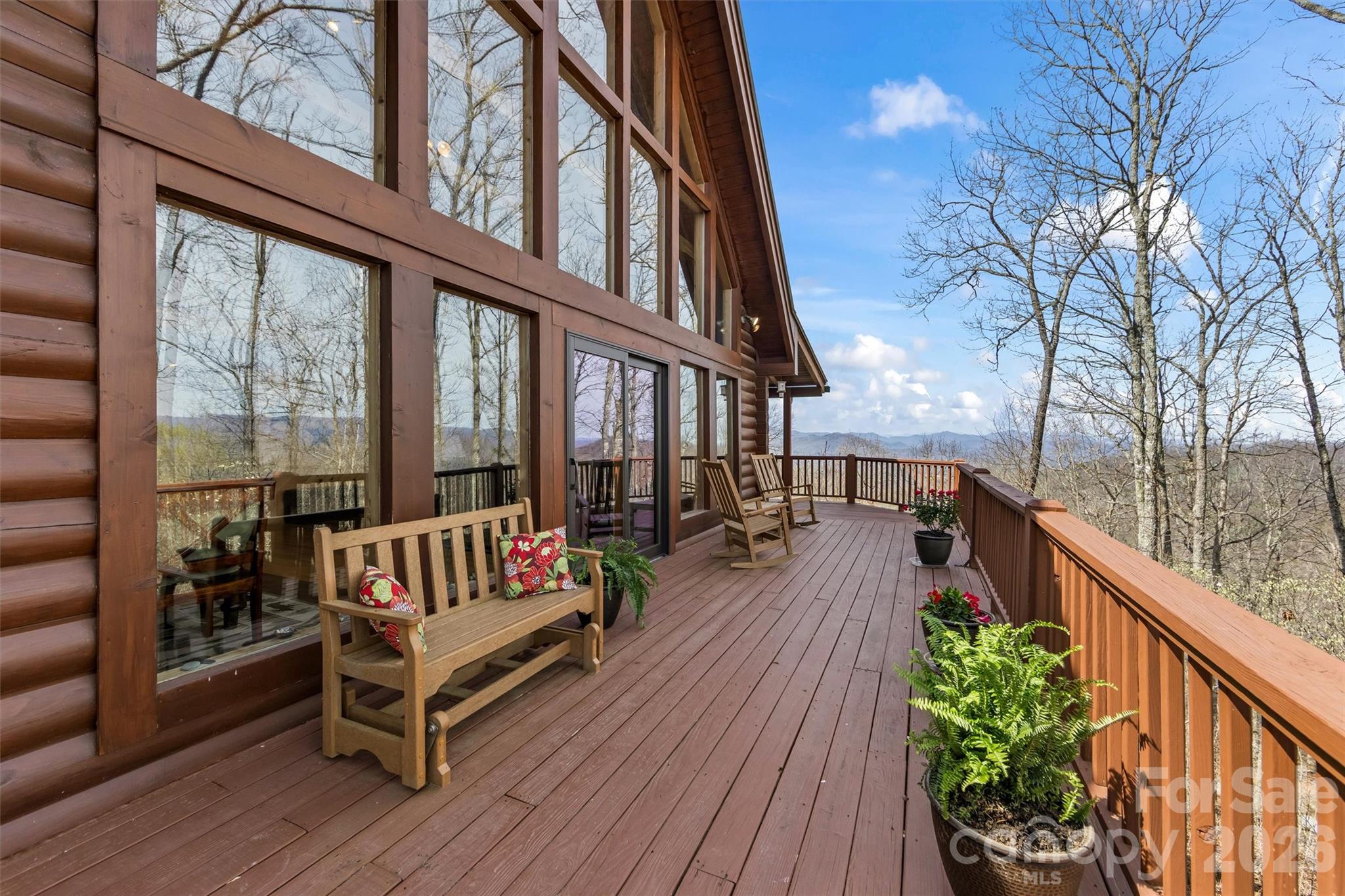 Black Forest - Residential