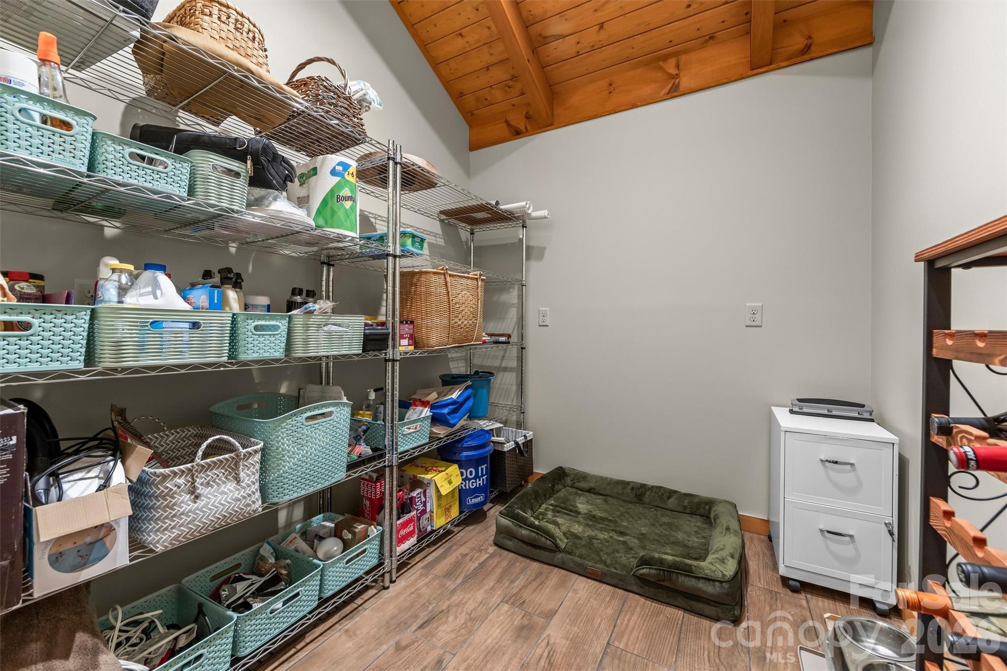 Black Forest - Residential