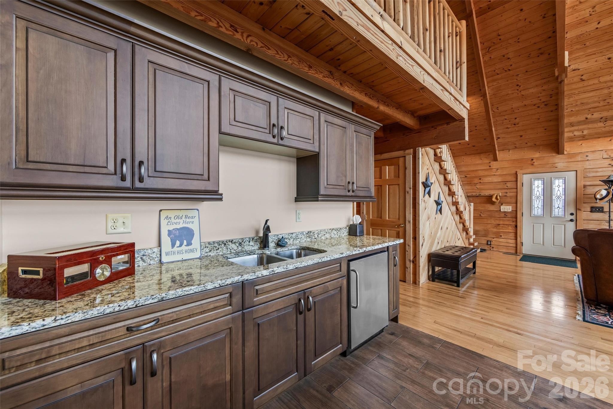 Black Forest - Residential