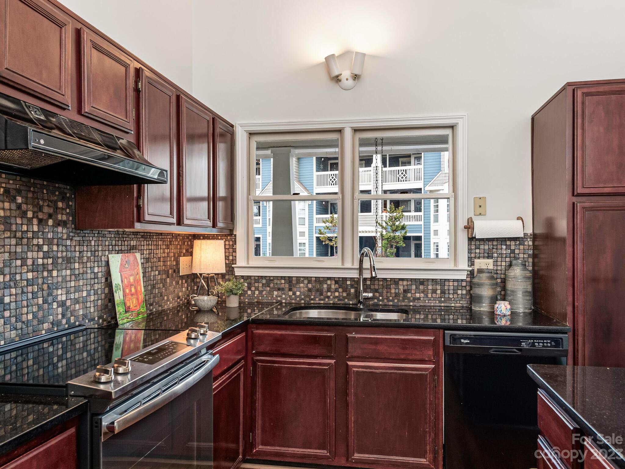 Dilworth - Residential