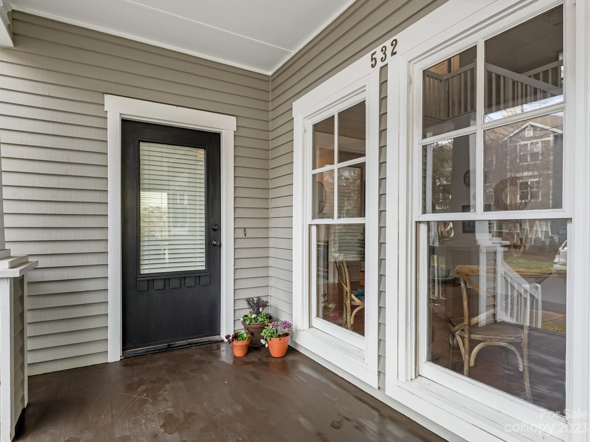 Dilworth - Residential