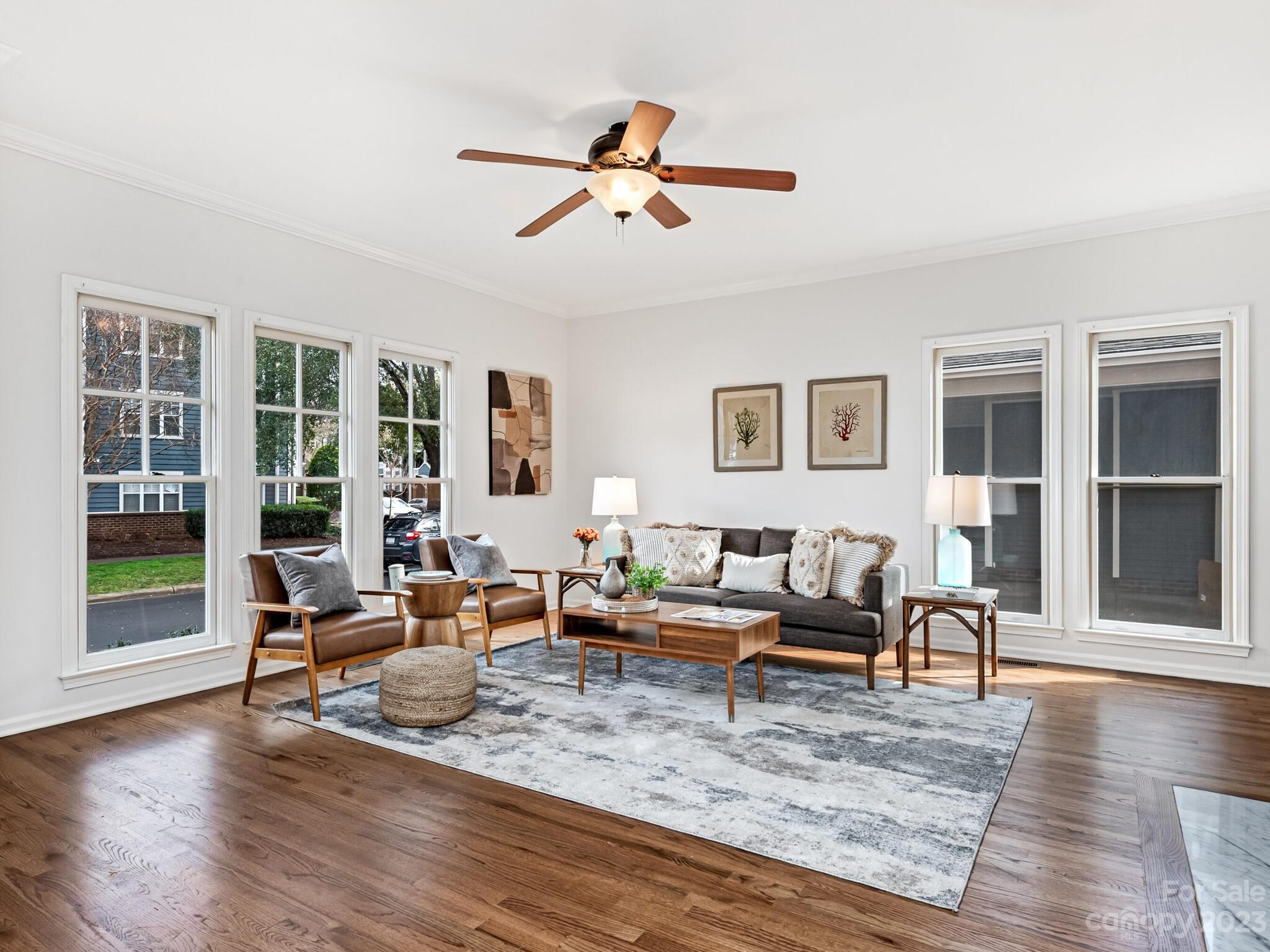 Dilworth - Residential