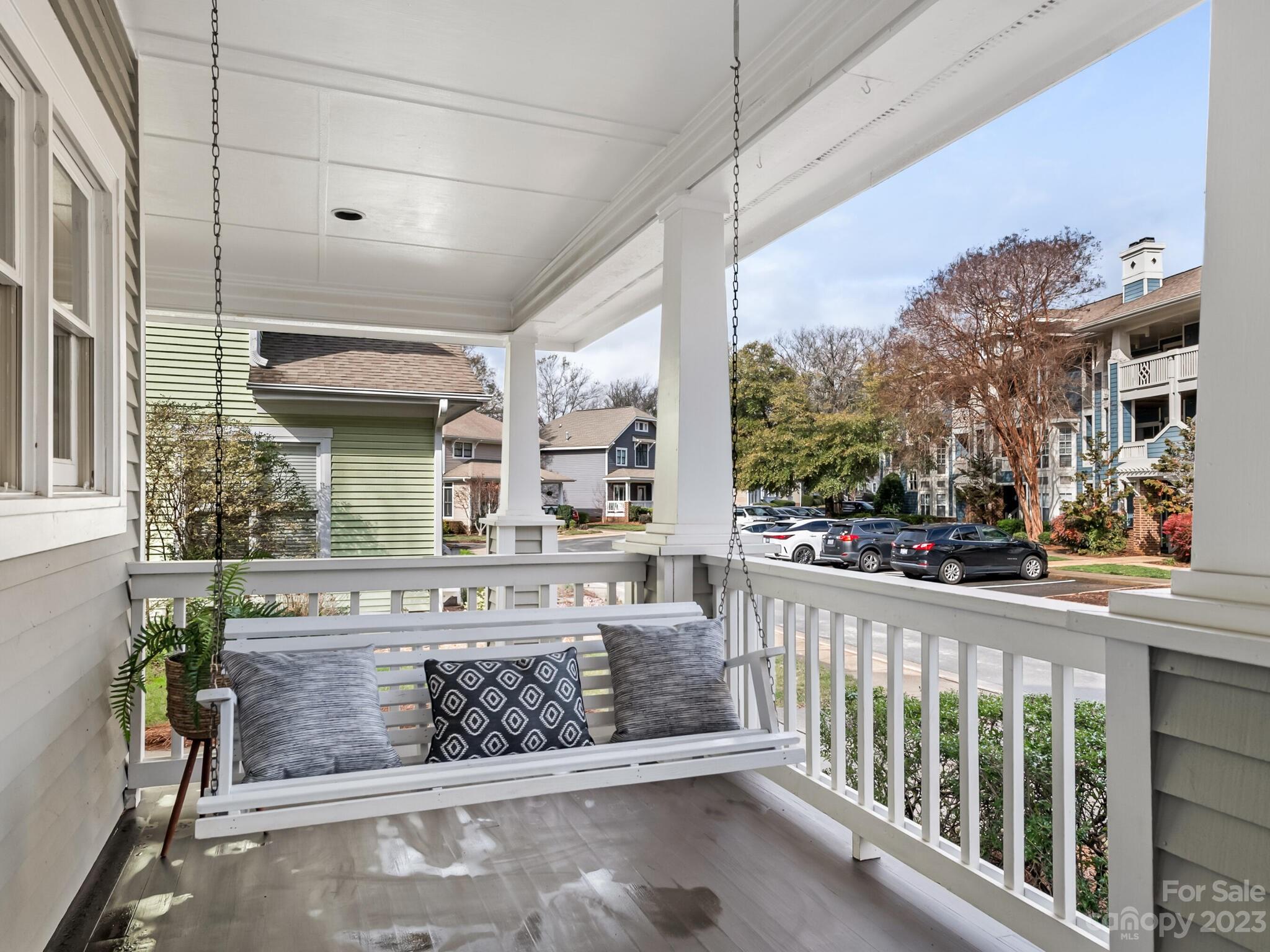 Dilworth - Residential