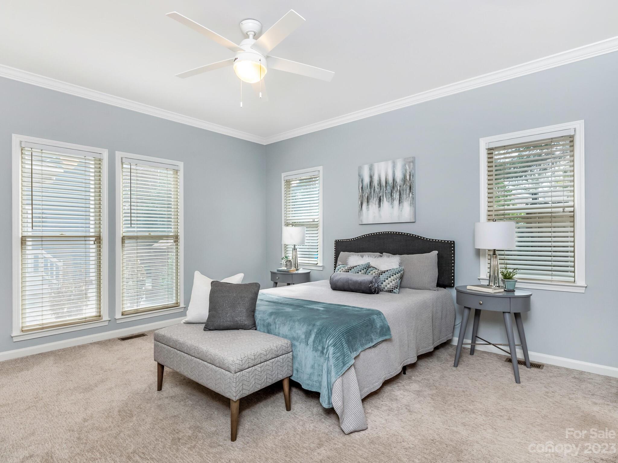 Dilworth - Residential