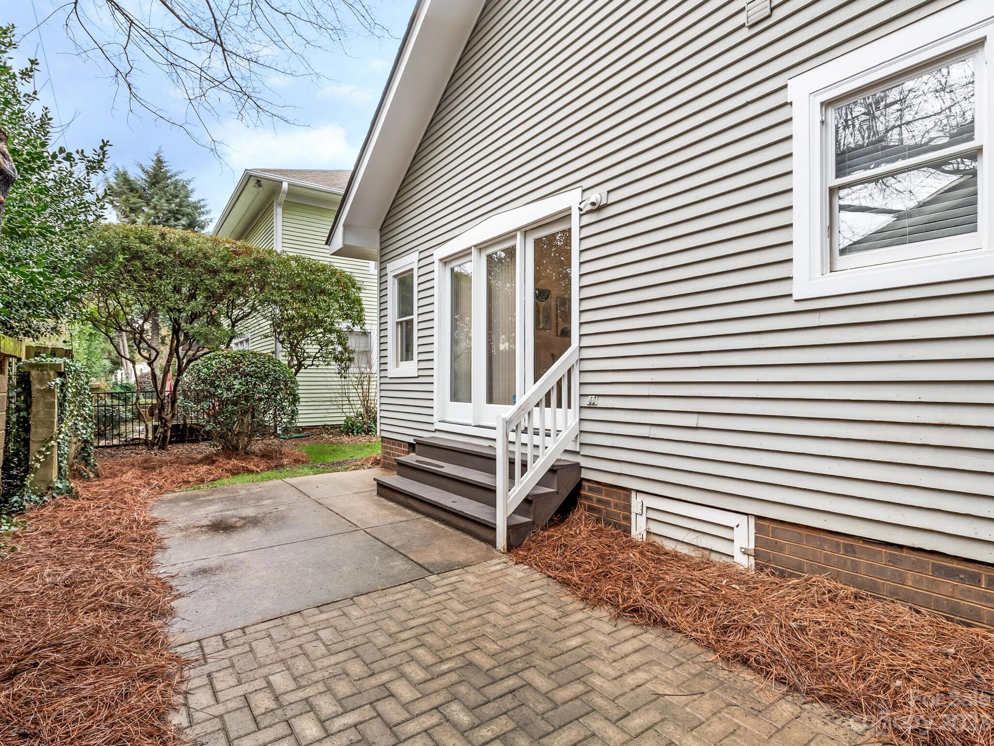 Dilworth - Residential