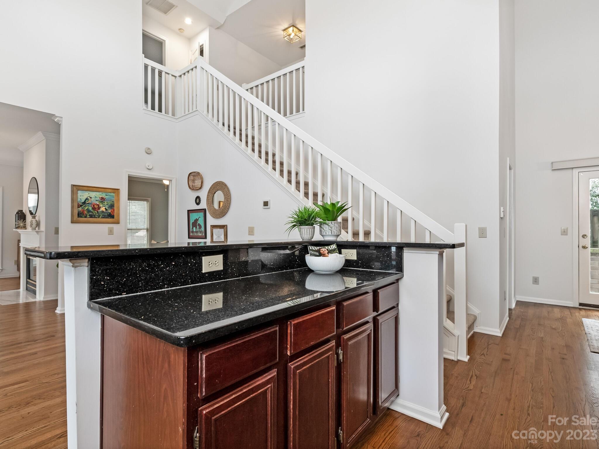 Dilworth - Residential