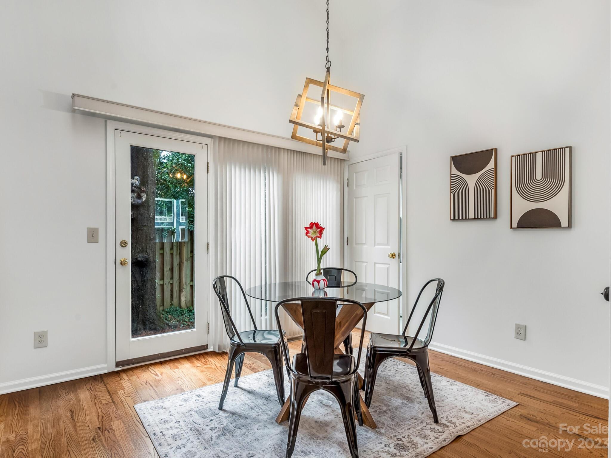 Dilworth - Residential