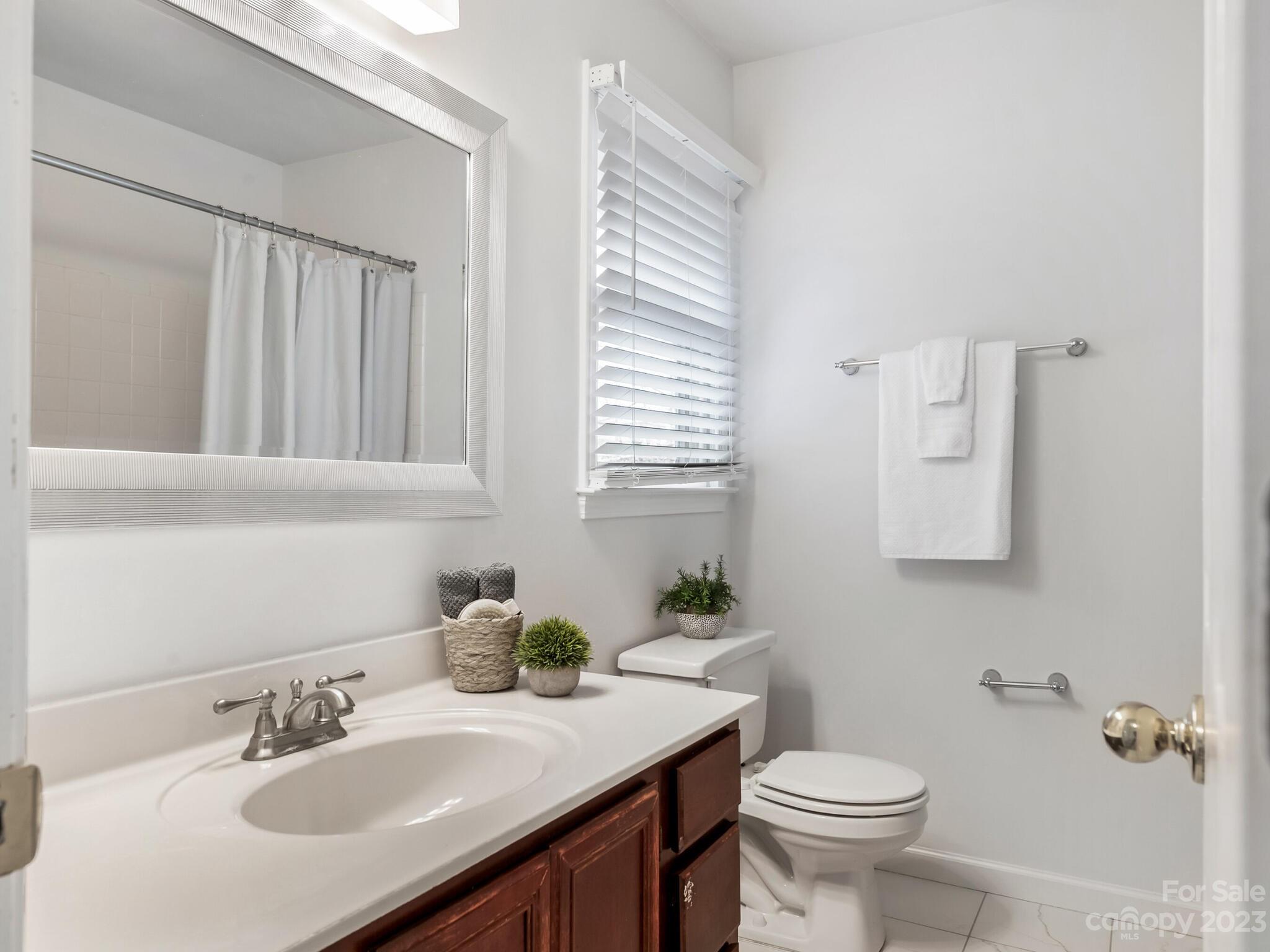 Dilworth - Residential