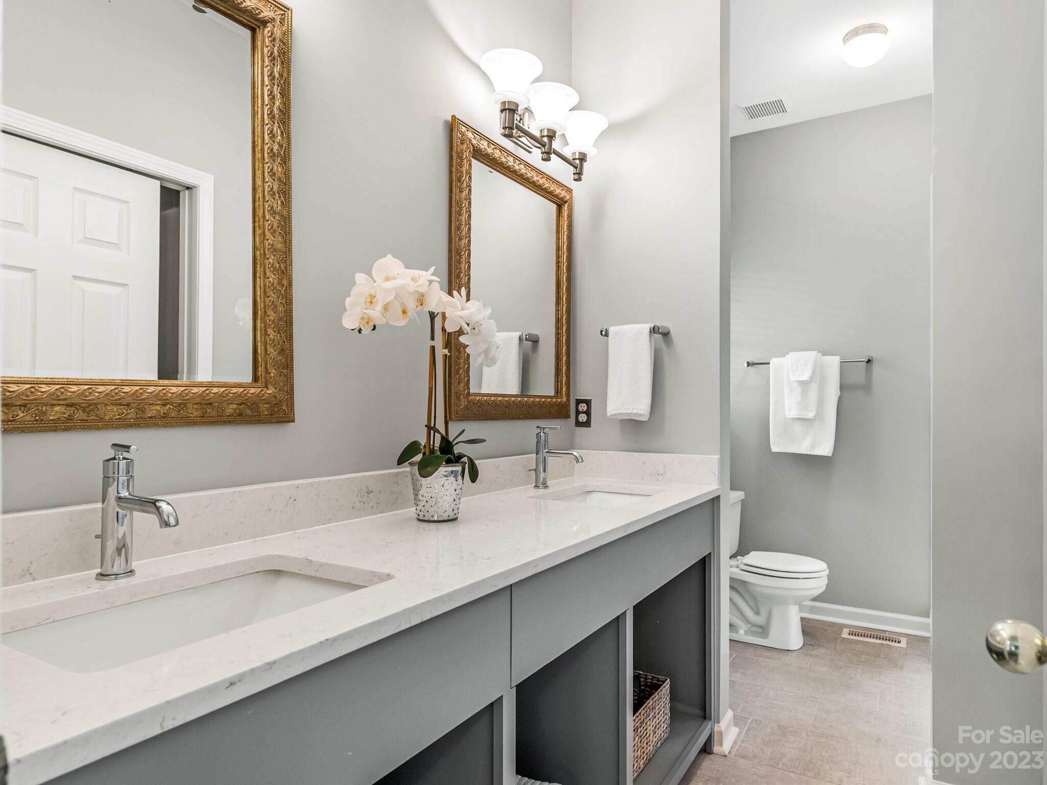 Dilworth - Residential