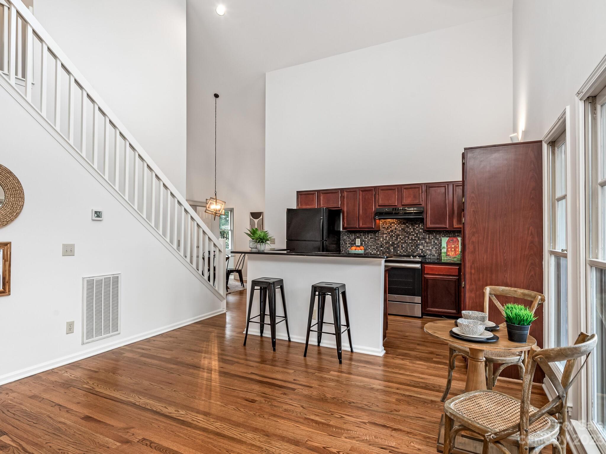 Dilworth - Residential