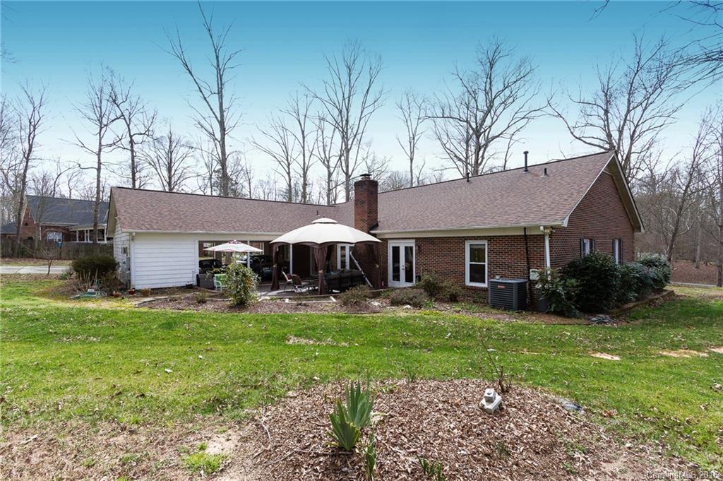 Lakeshore - Residential