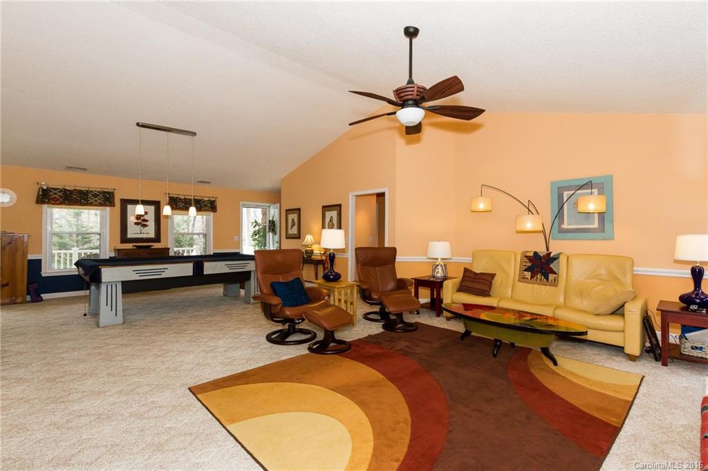 Lakeshore - Residential