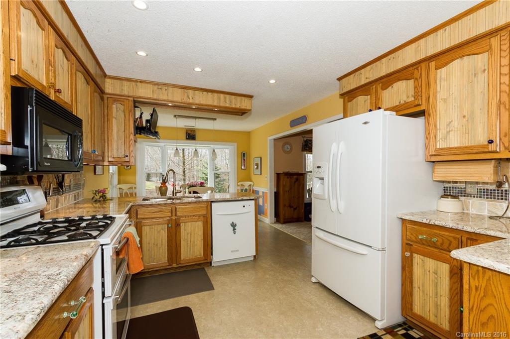 Lakeshore - Residential