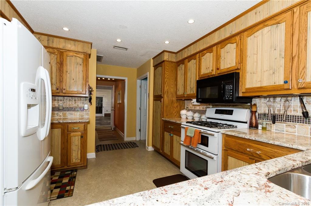 Lakeshore - Residential